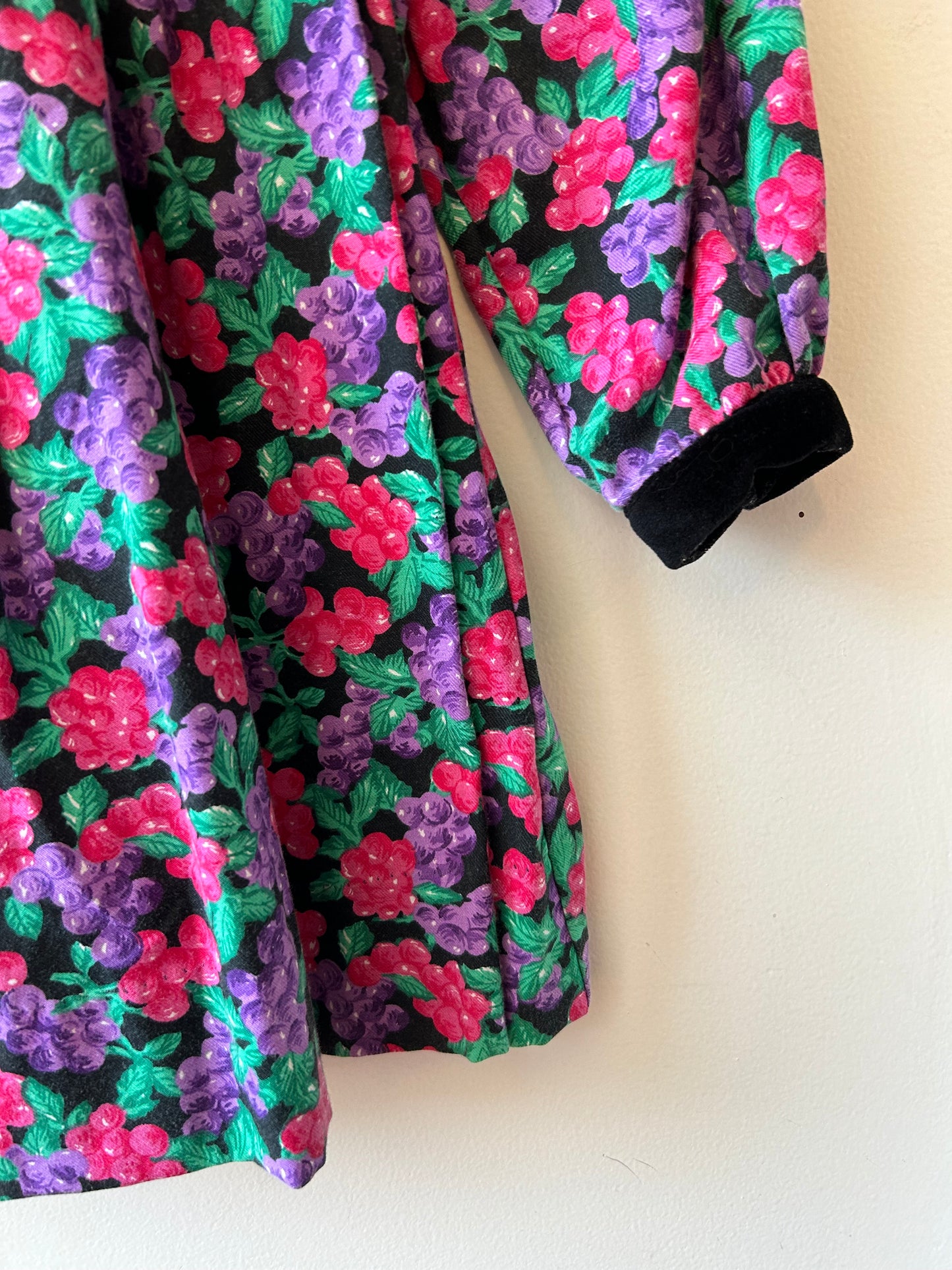 Vintage Dress | 3 Years