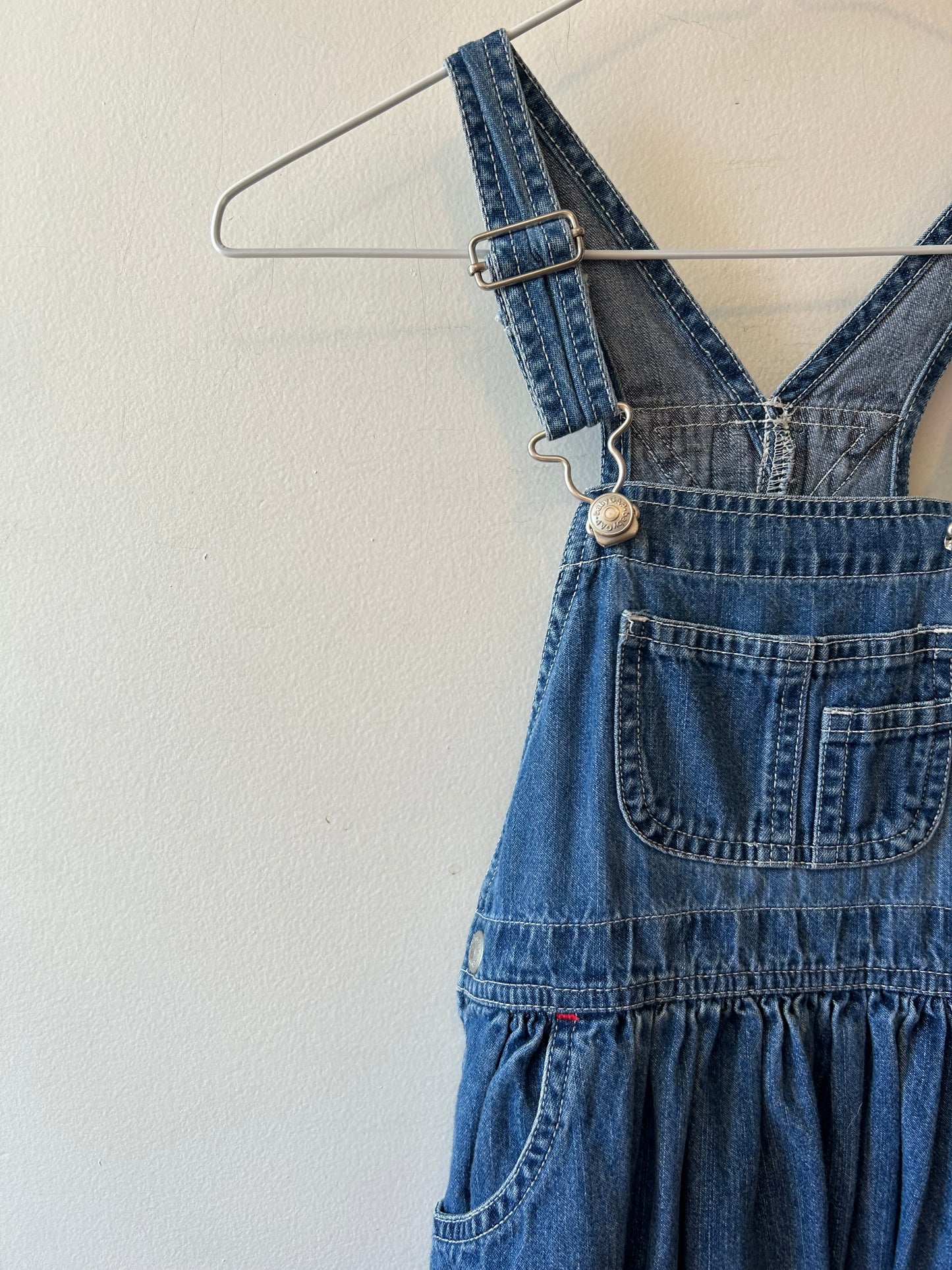 Vintage Gap Dress | 4 Years