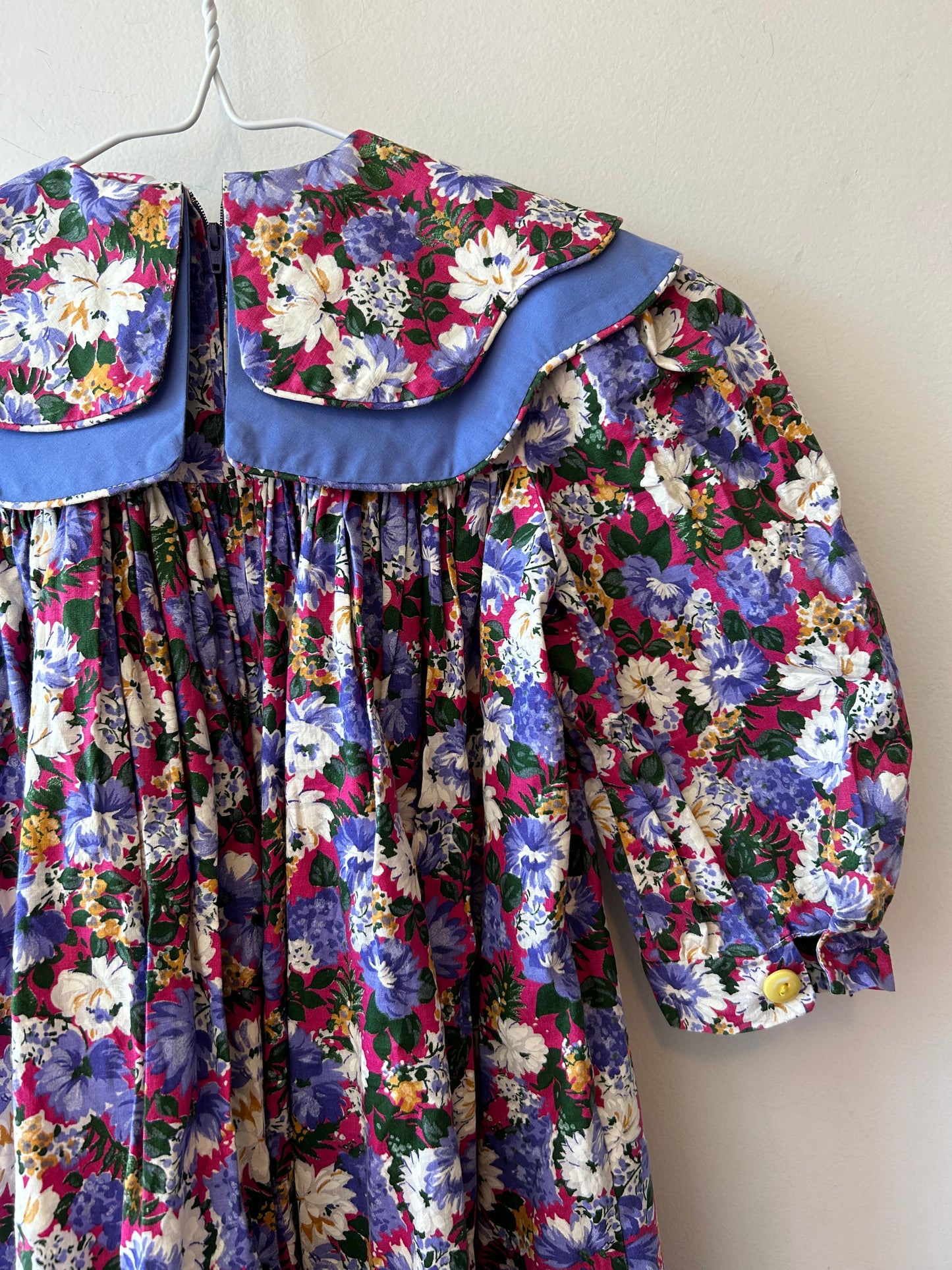 Vintage Dress | 6 Years