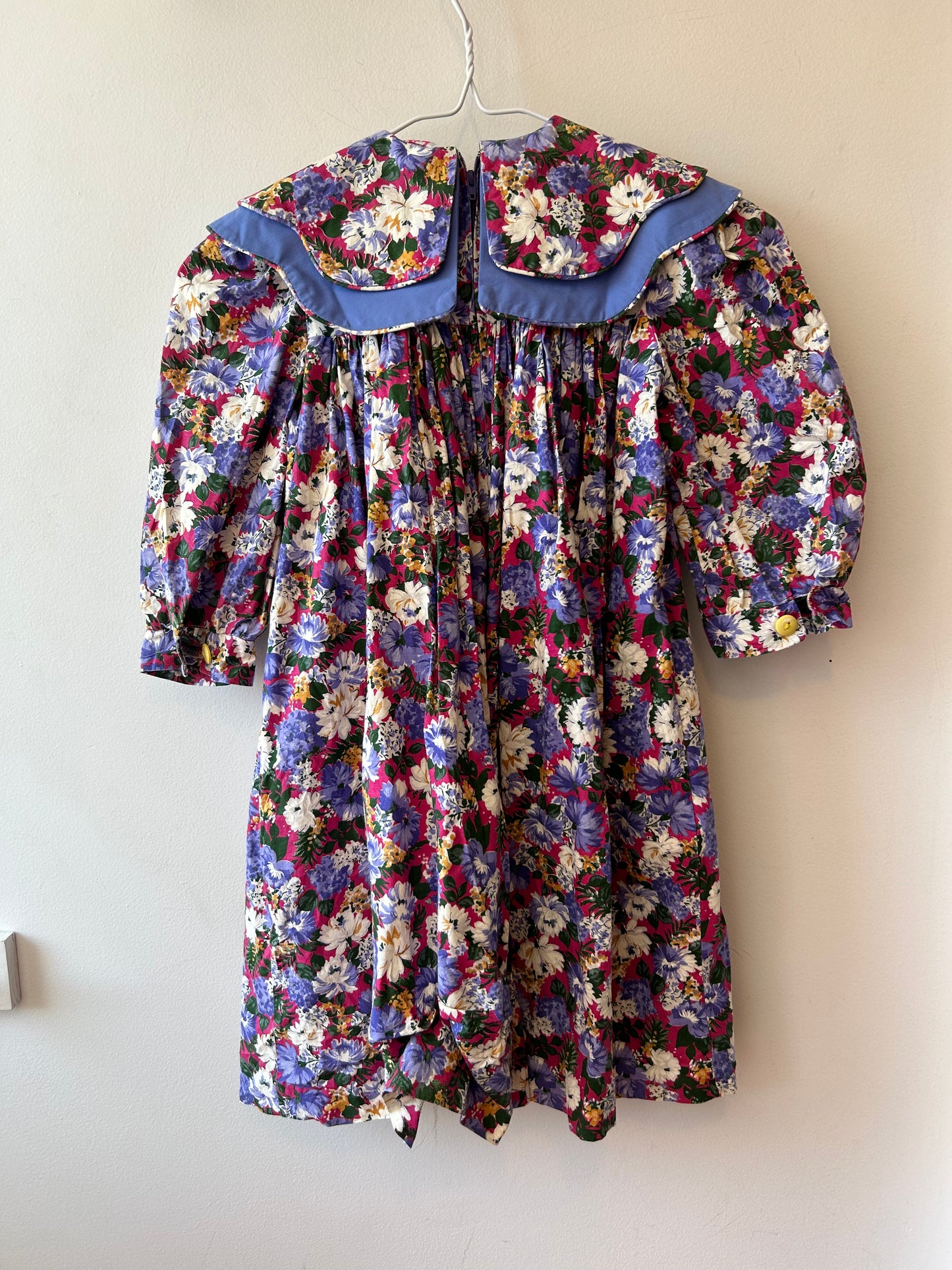 Vintage Dress | 6 Years