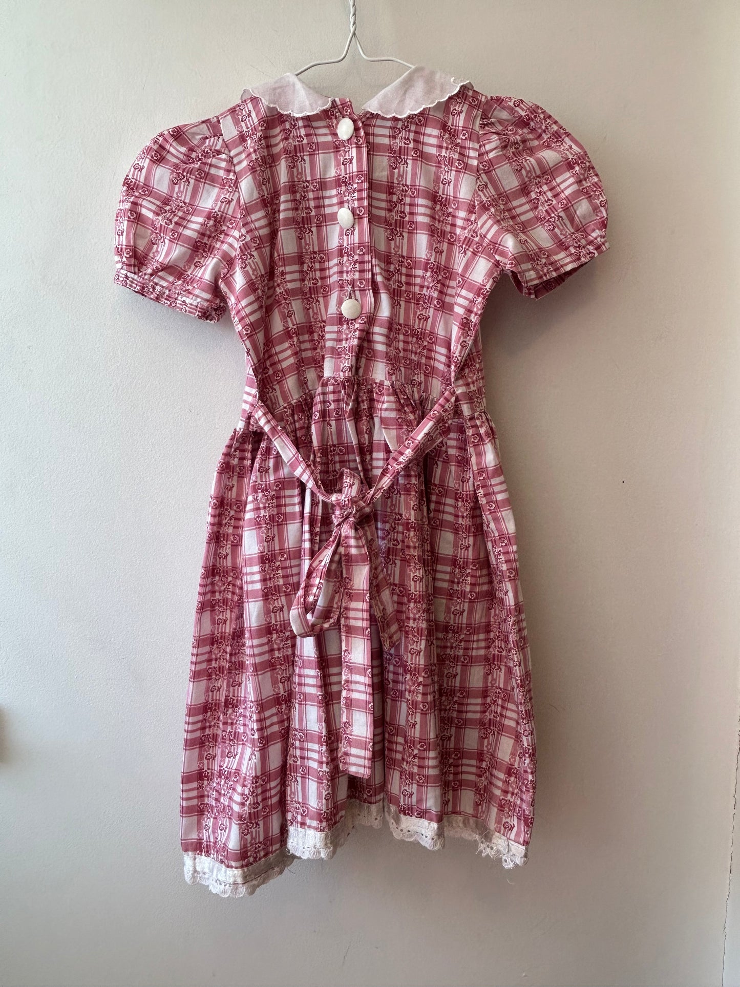 Vintage Dress | 5 Years