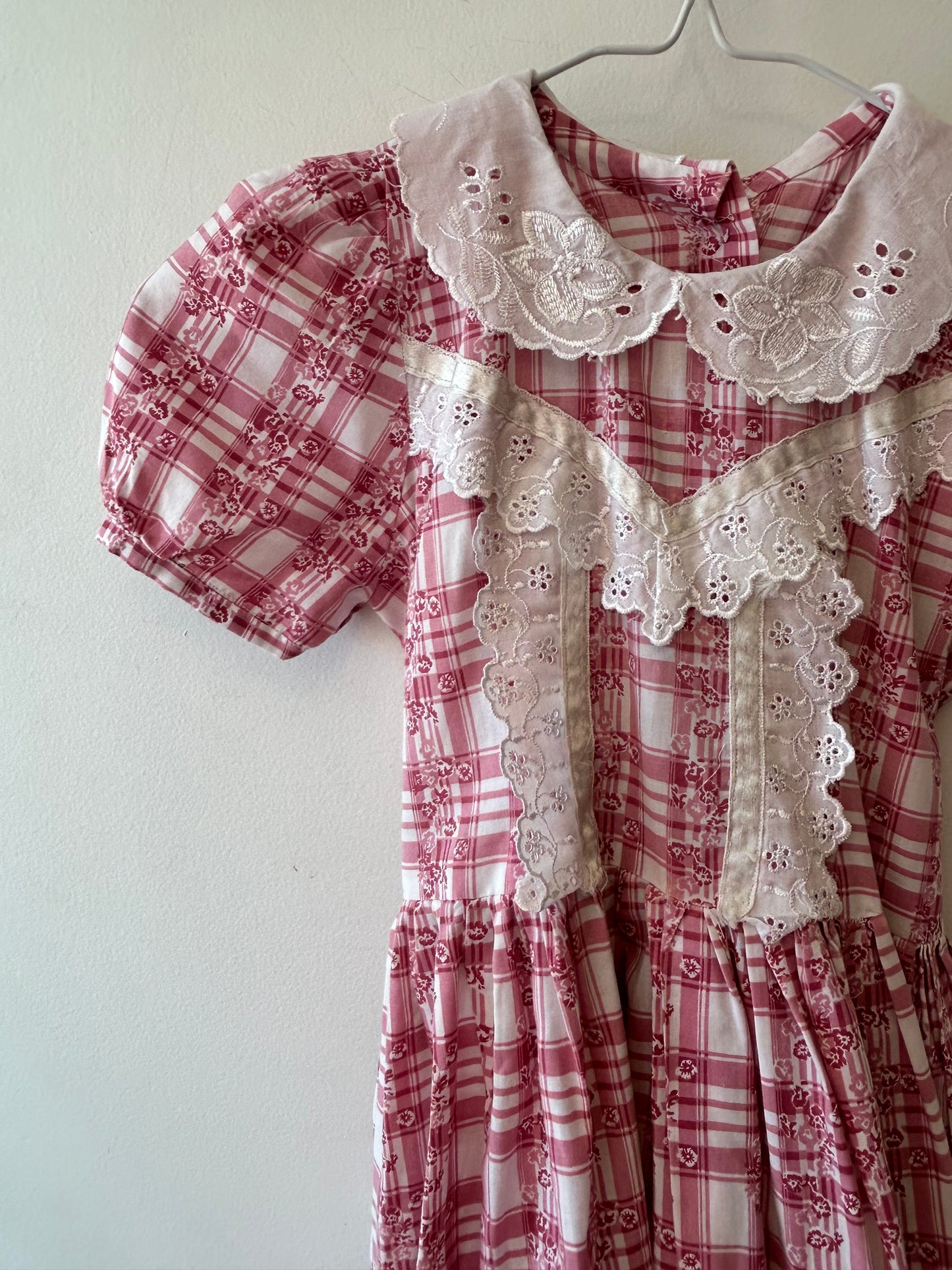 Vintage Dress | 5 Years