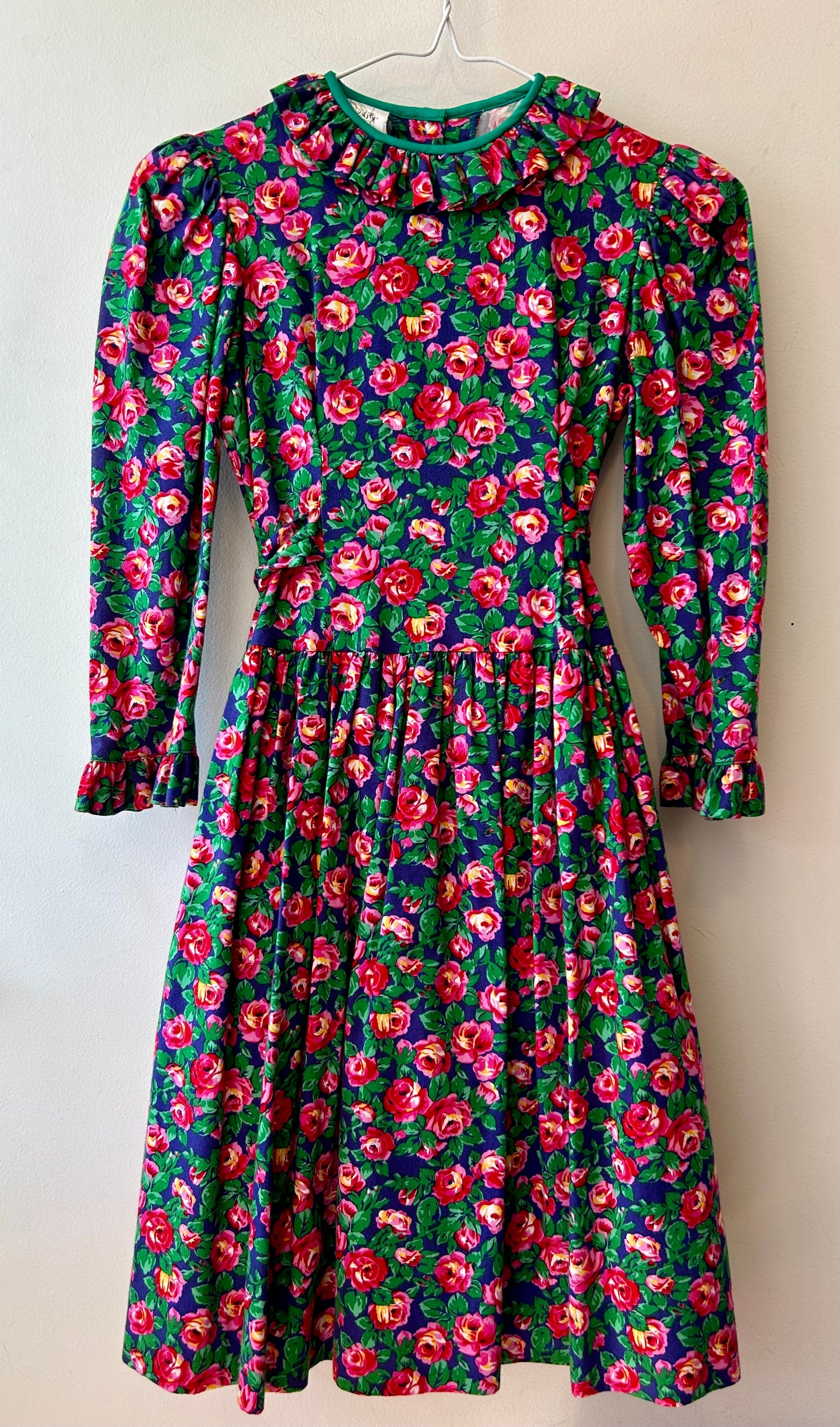 Vintage Elvira Vali Dress | 9 Years