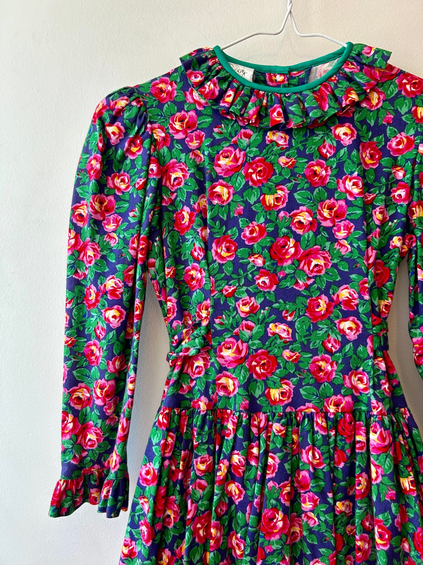 Vintage Elvira Vali Dress | 9 Years