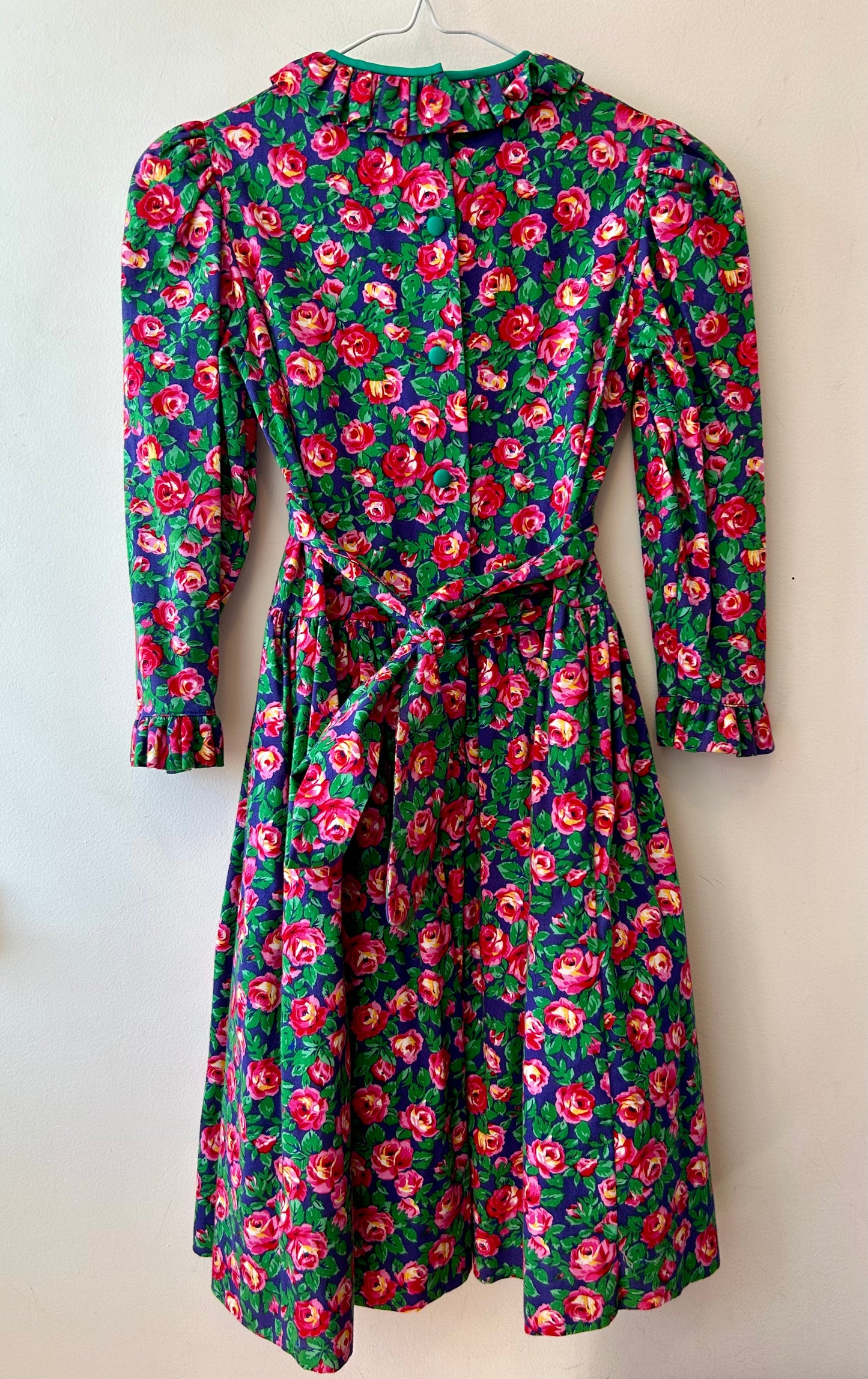 Vintage Elvira Vali Dress | 9 Years