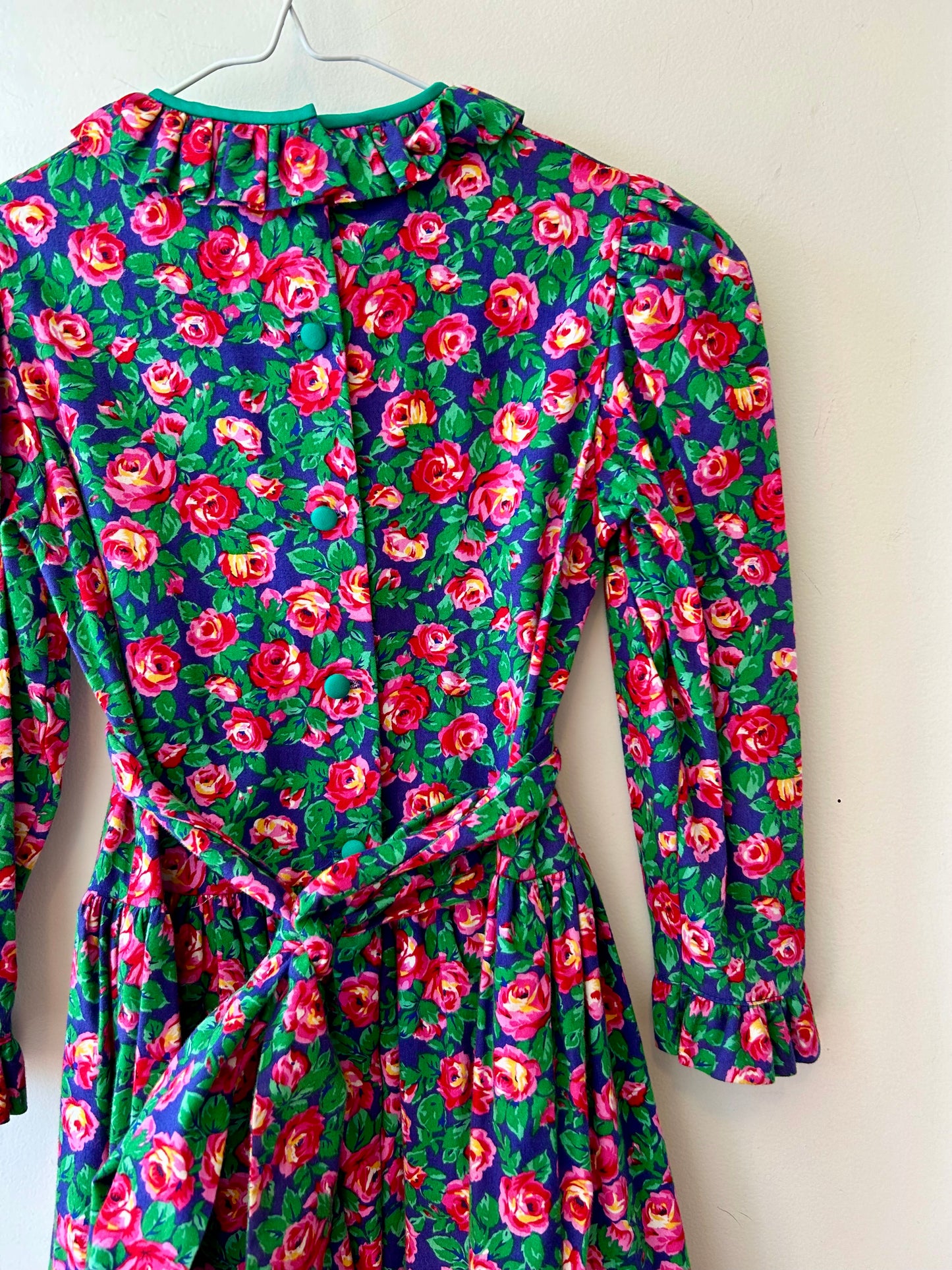 Vintage Elvira Vali Dress | 9 Years