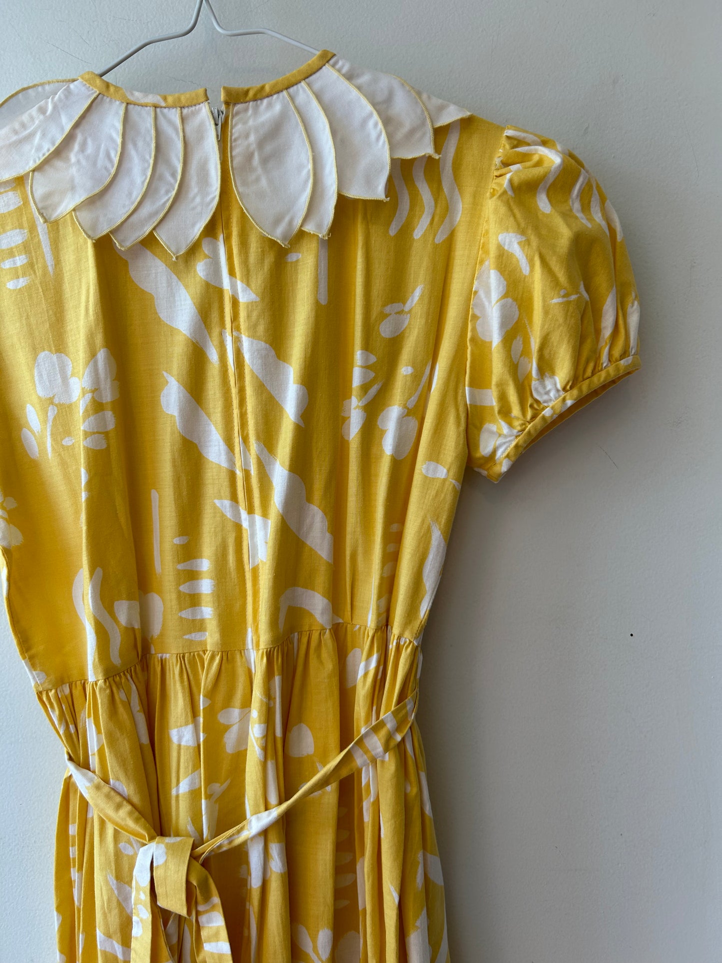 Vintage Elvira Vali Dress | 10 Years