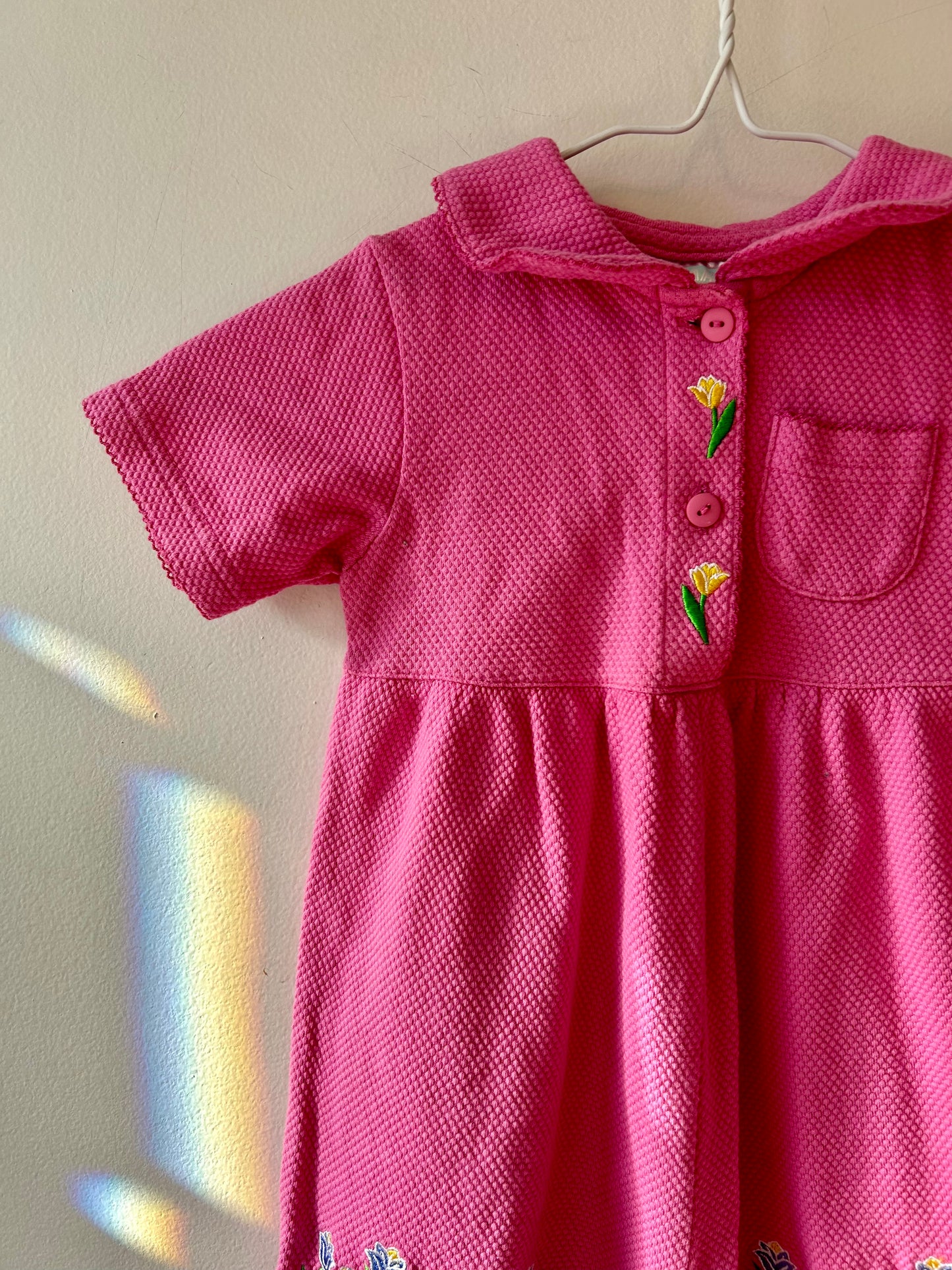 Vintage Sears Romper |24M