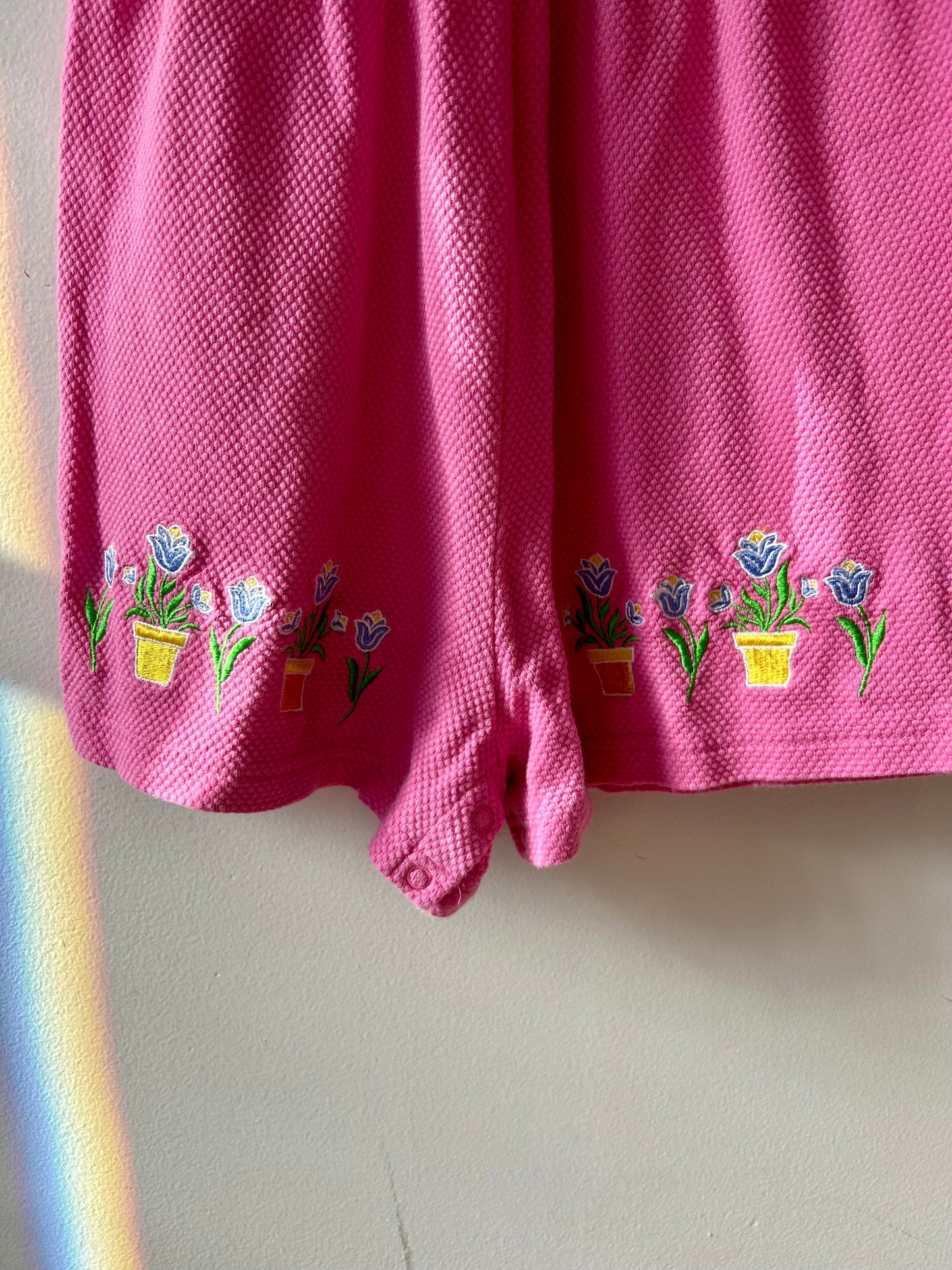 Vintage Sears Romper |24M