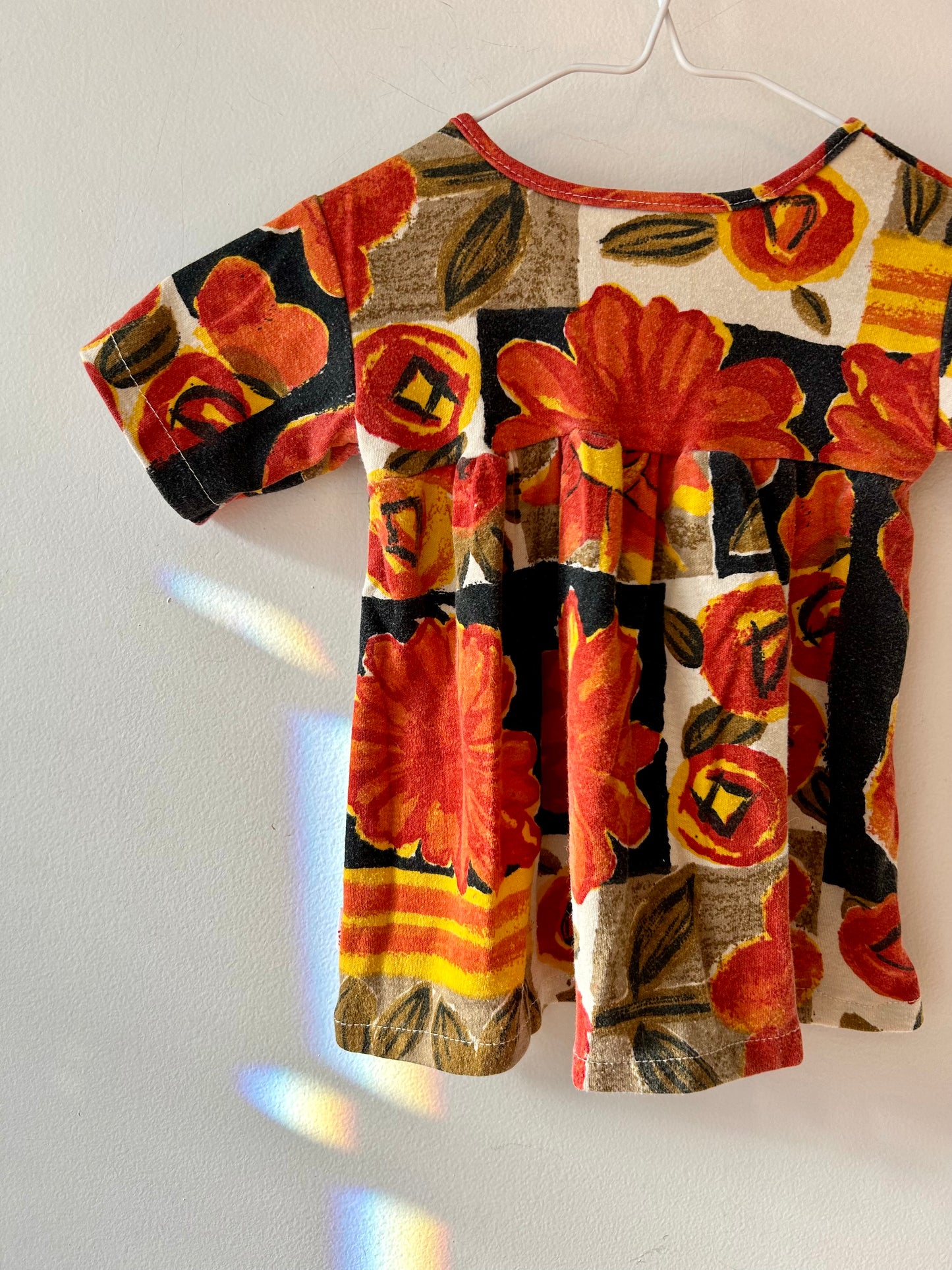 Vintage Milton Tunic | 6M