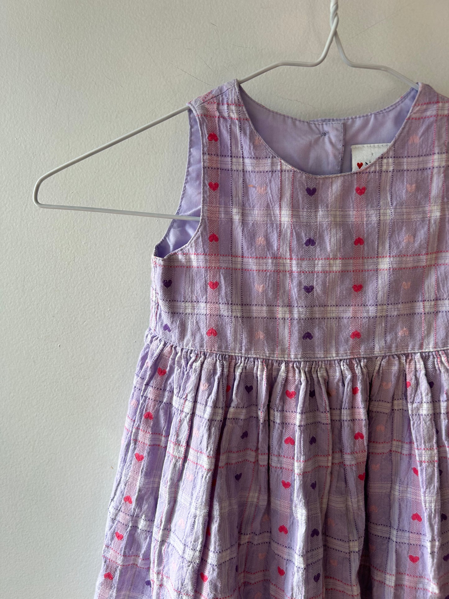 Vintage Dress | 12M