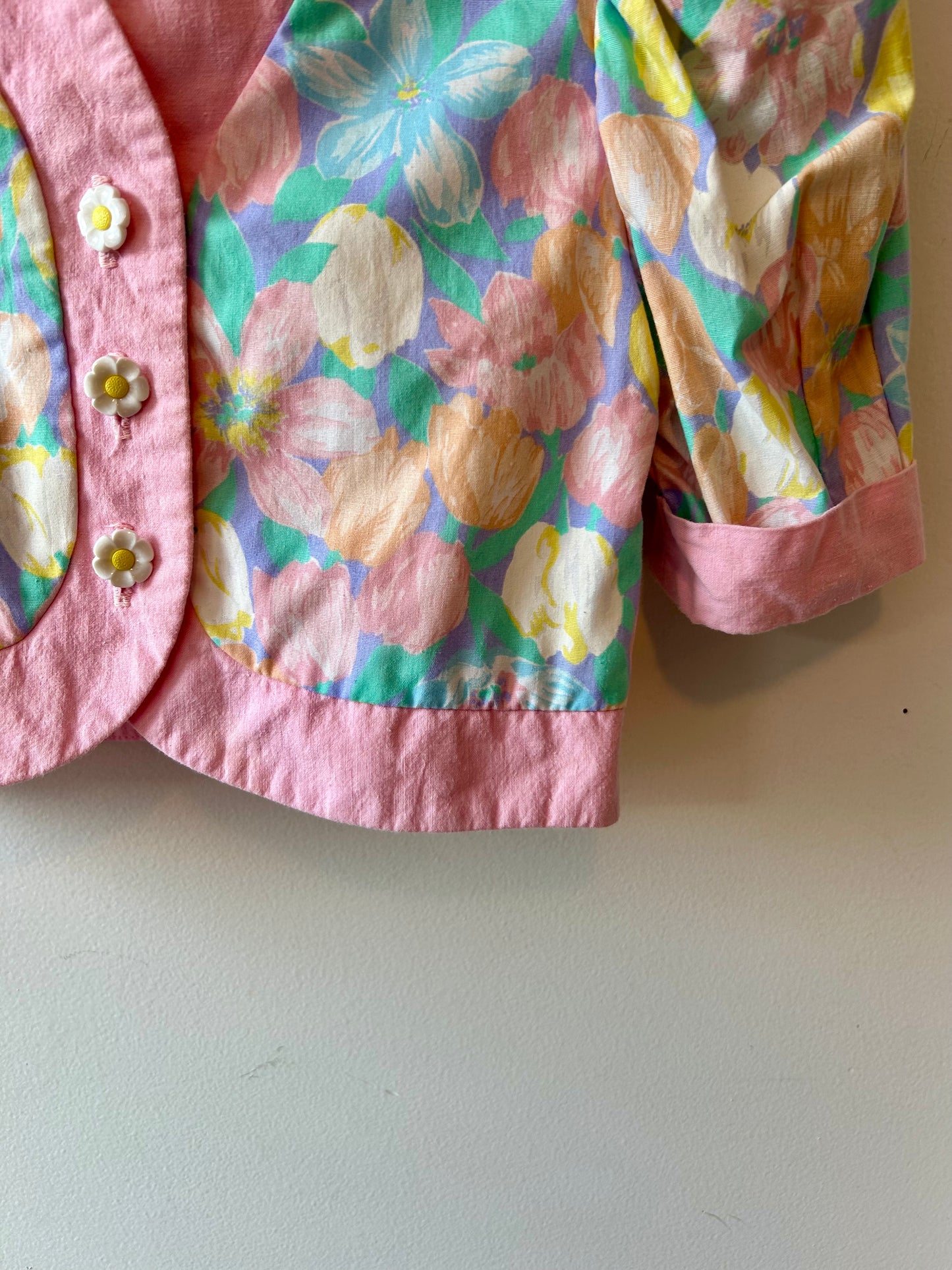 Vintage Top | 8 Years