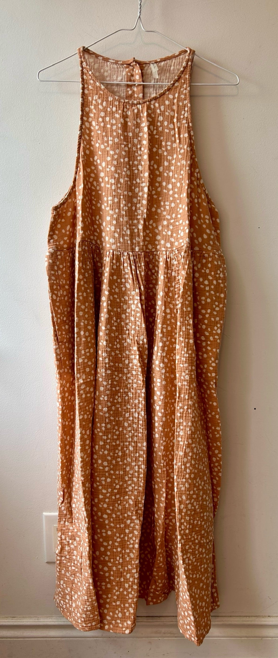 Rylee + Cru Dress | Women Large