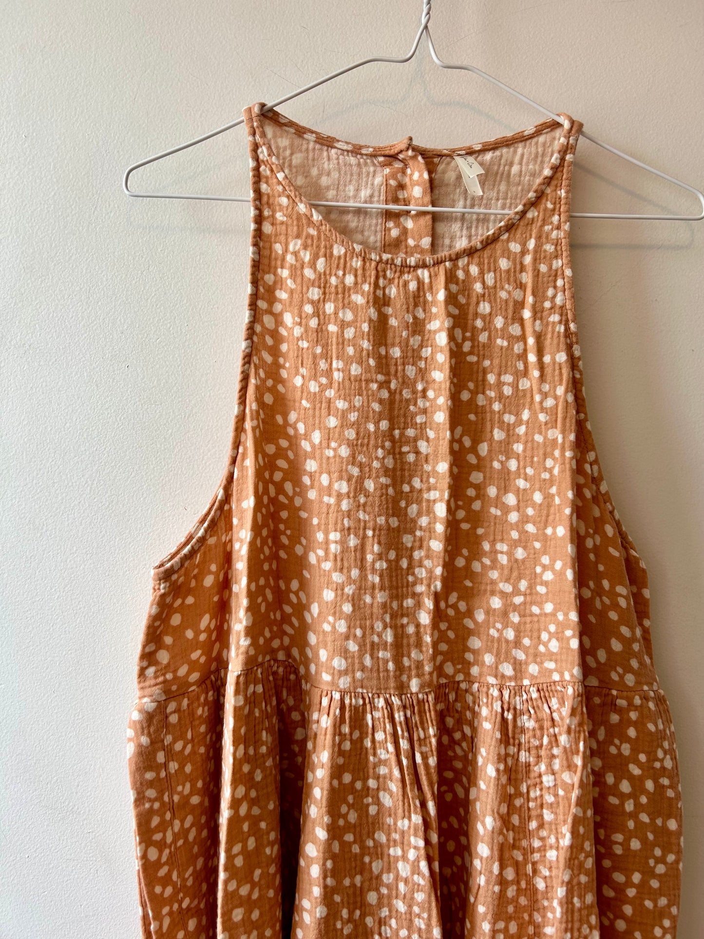 Rylee + Cru Dress | Women Large