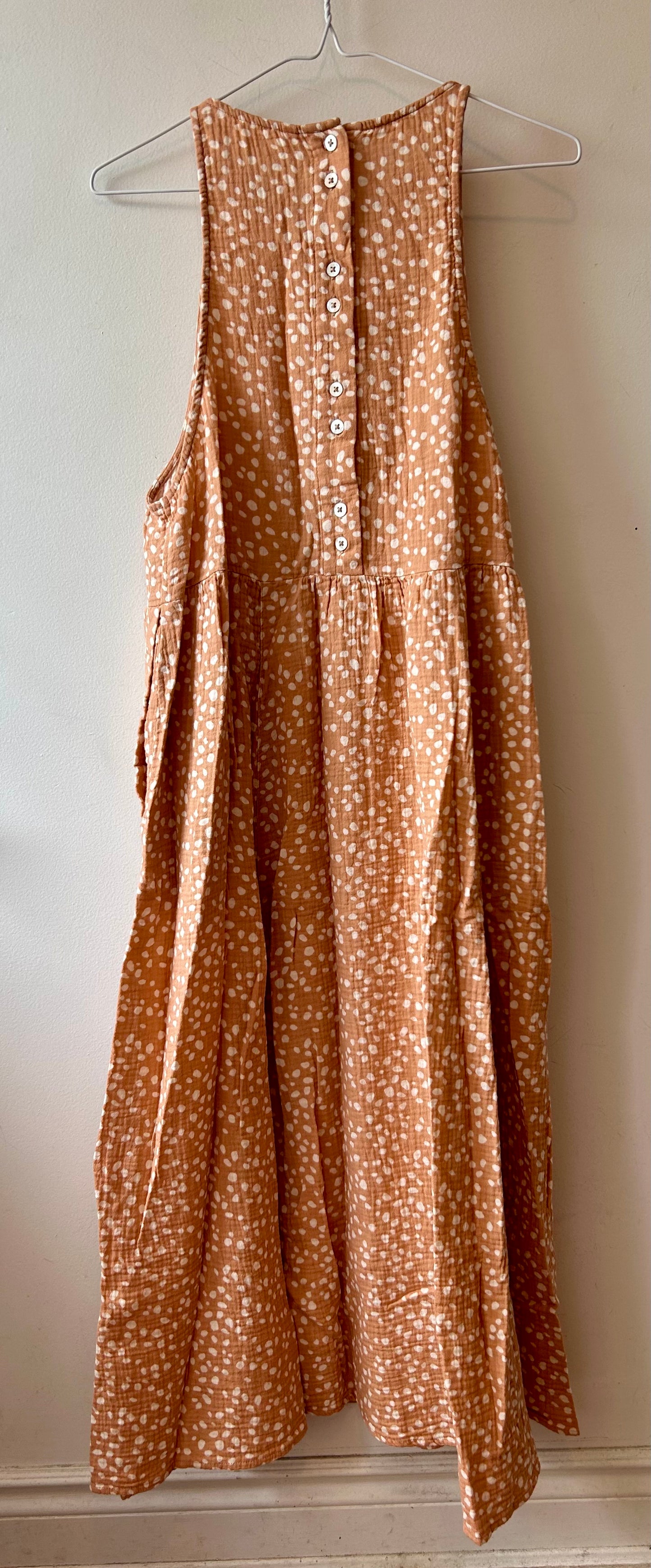 Rylee + Cru Dress | Women Large