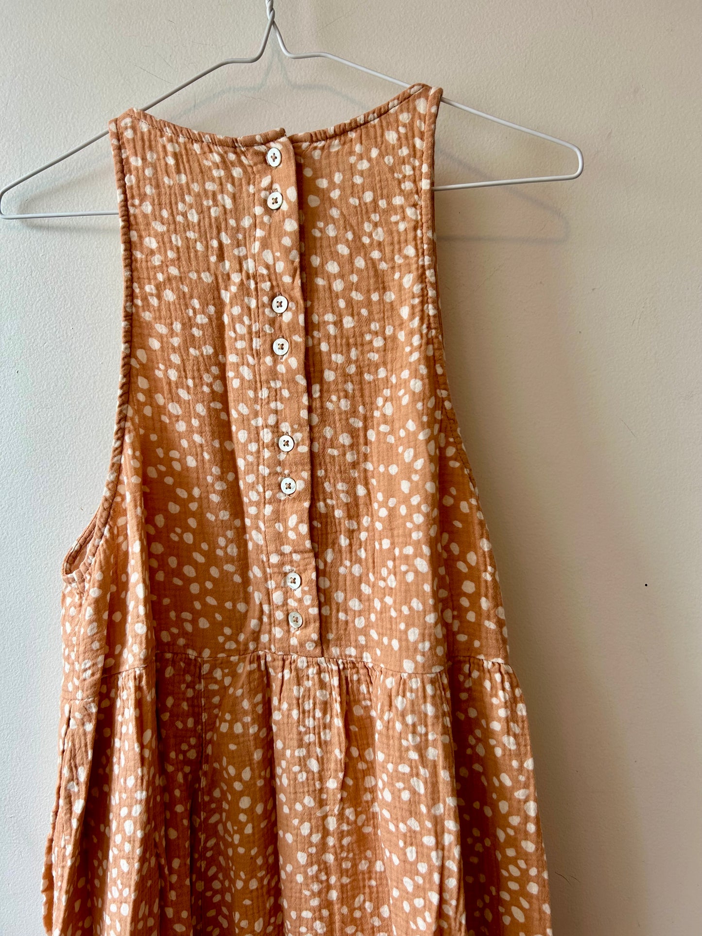 Rylee + Cru Dress | Women Large