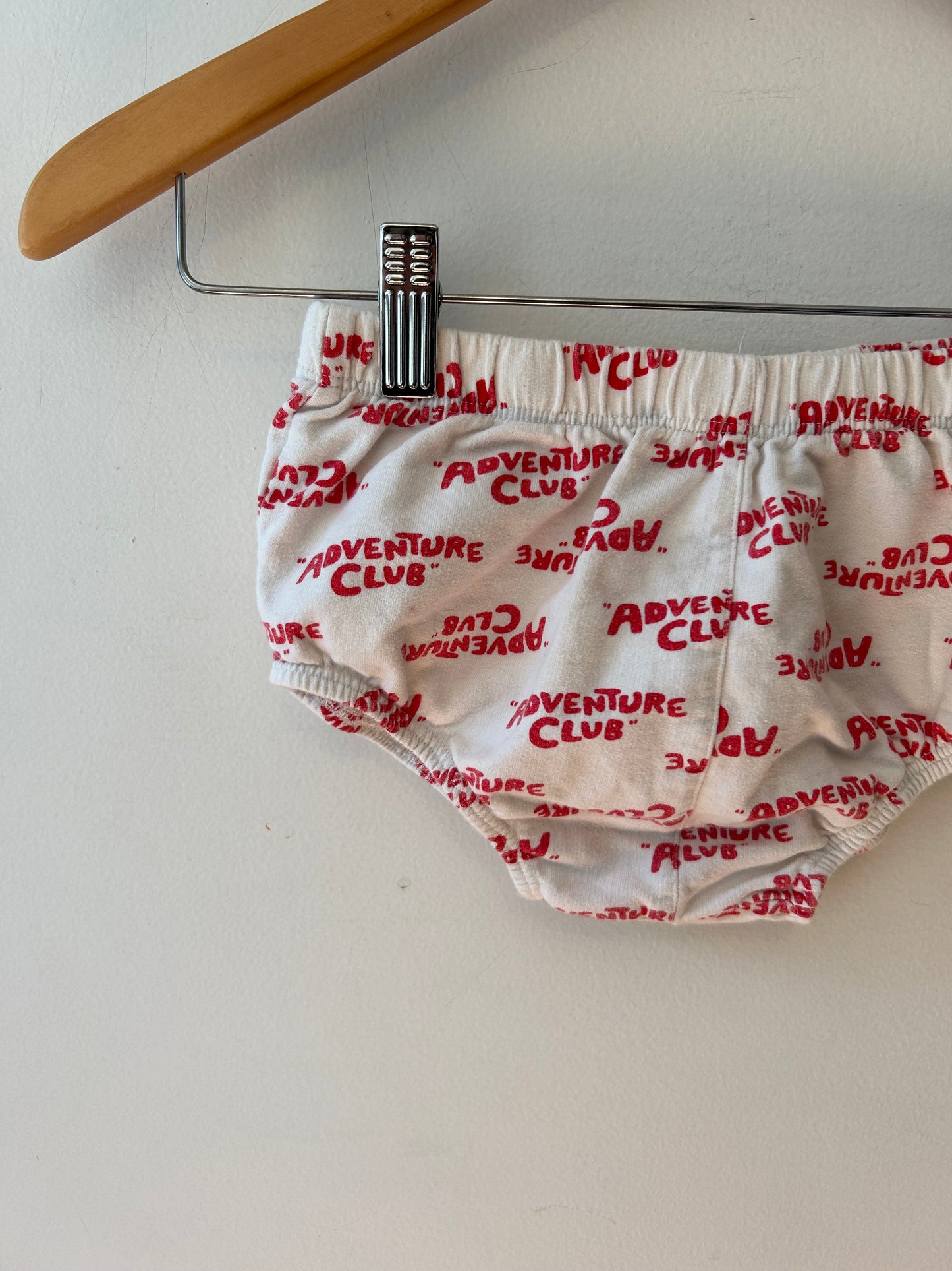 Kid & Kind Adventure Club Bloomers | 4 Years
