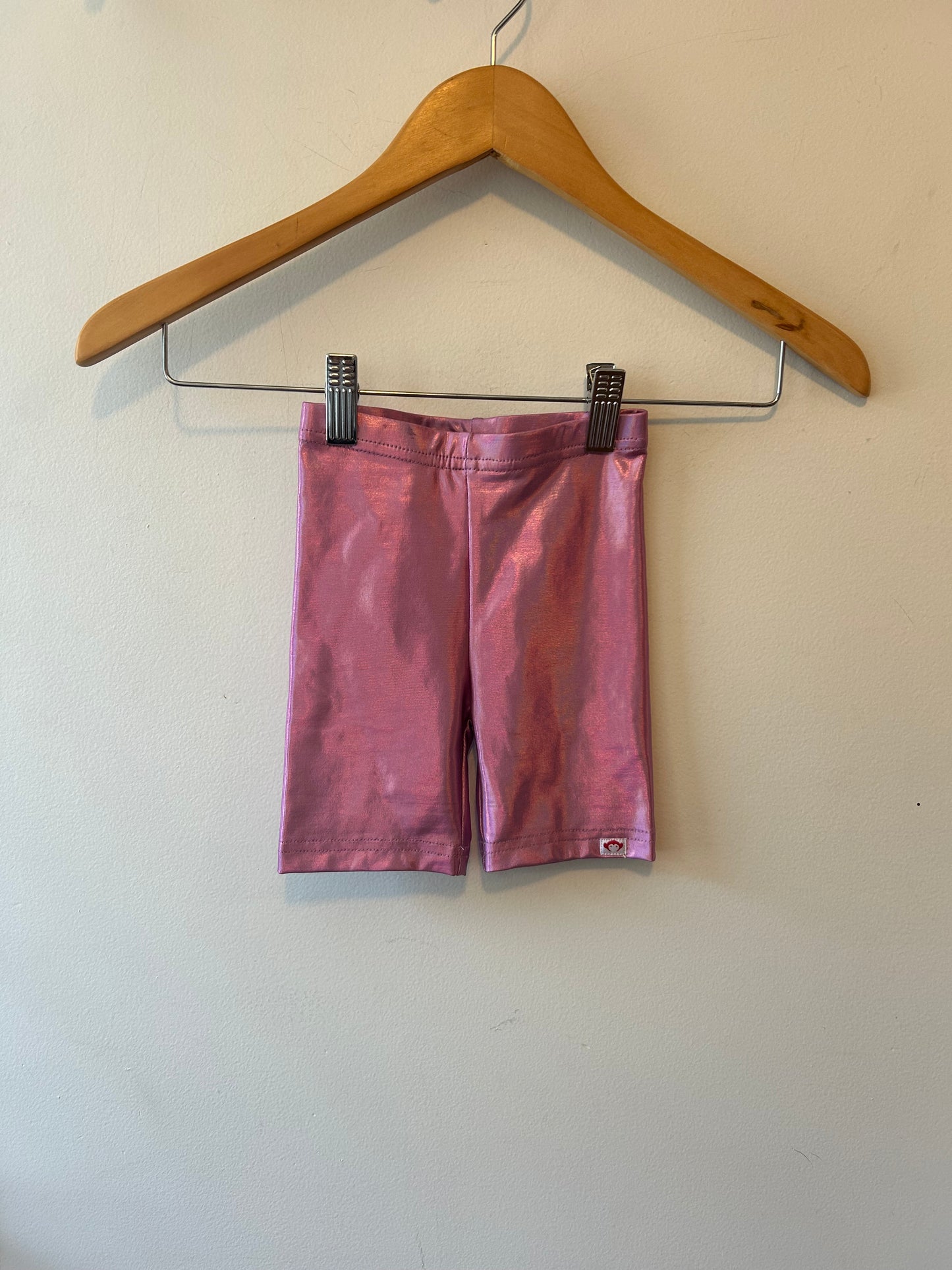 Appaman Pink Shorts | 2 Years