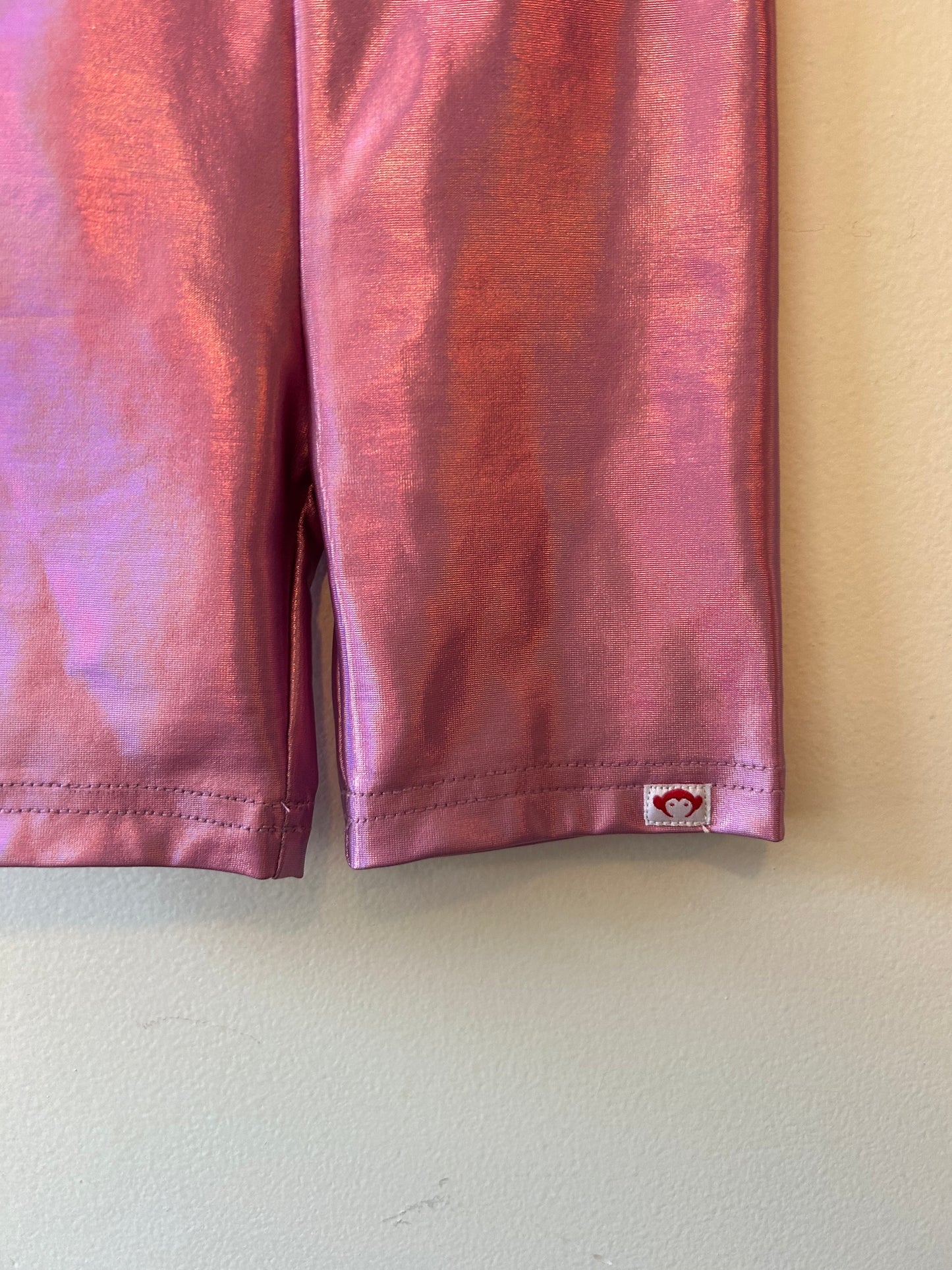 Appaman Pink Shorts | 2 Years