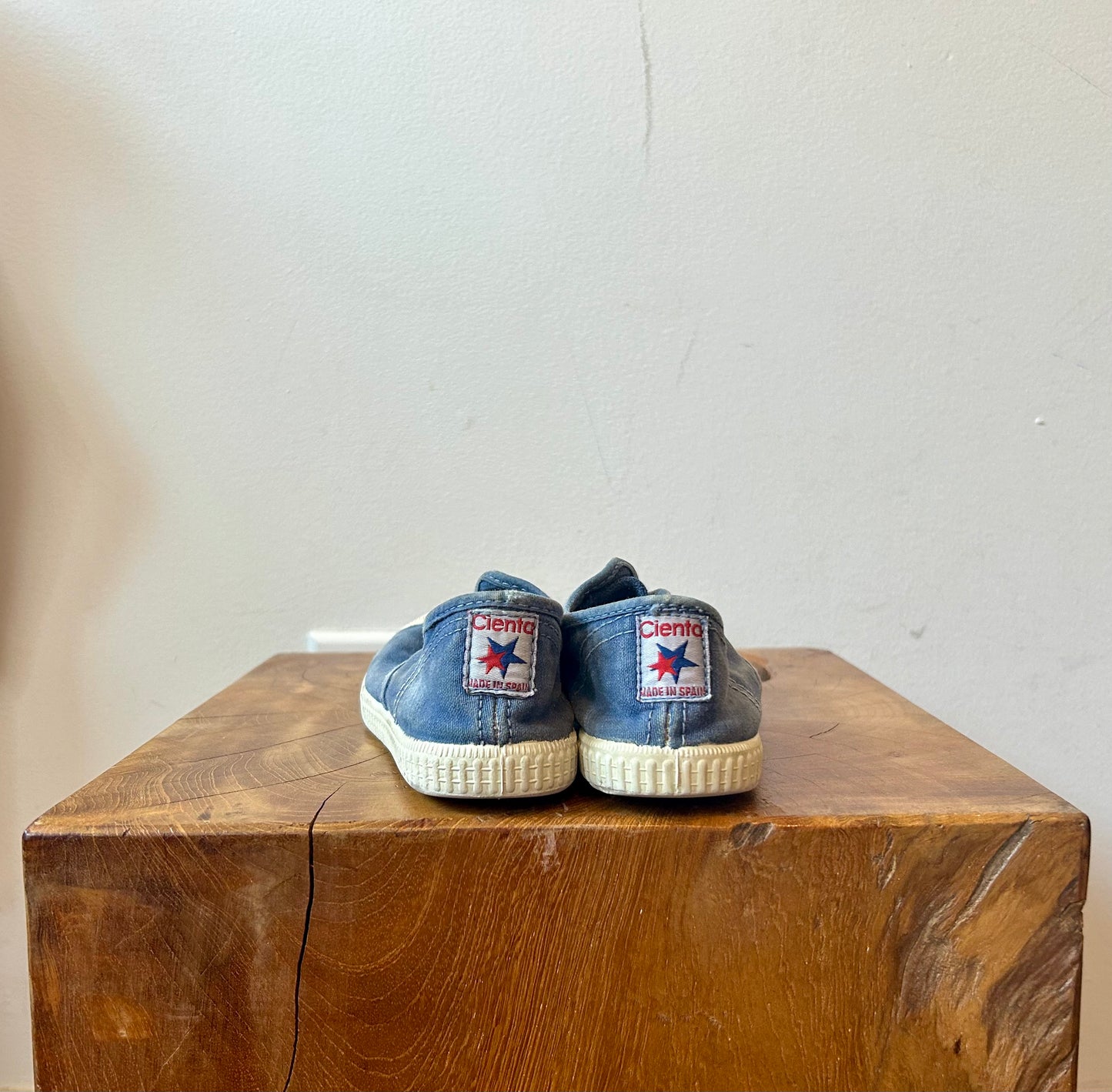 Cienta Sneakers | Toddlers 11