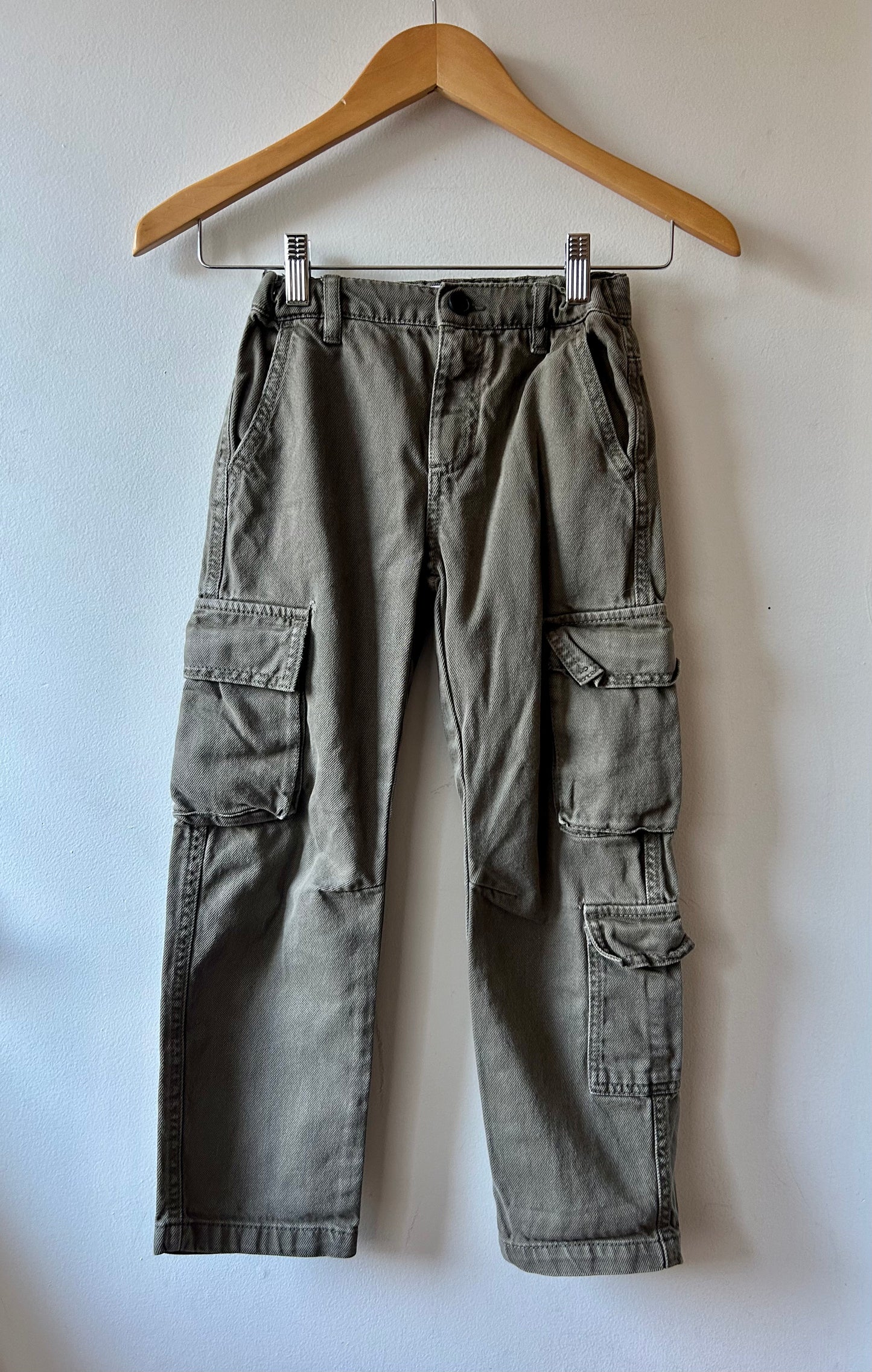 ZARA Cargo Pants (8 Years)