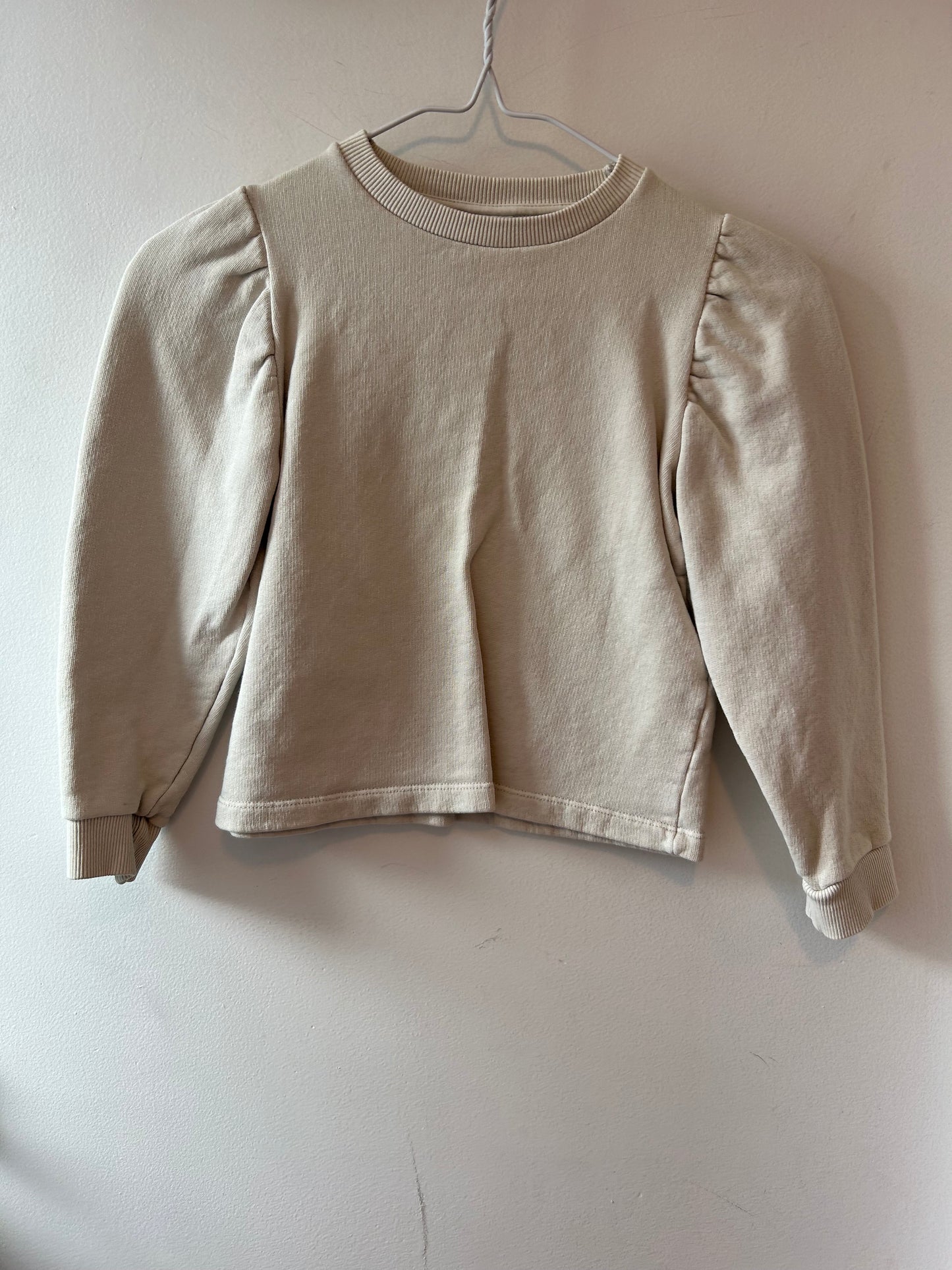 Zara Sweatshirt (6 Years)