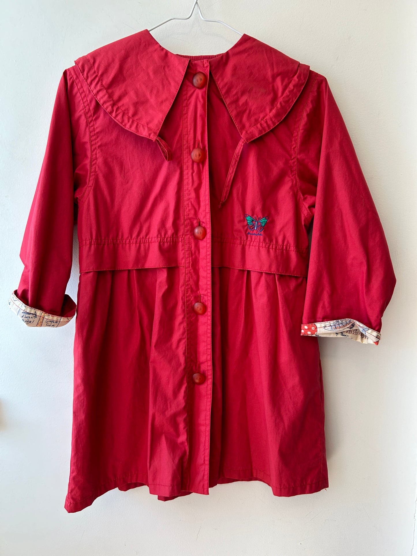 Blouse Dress
