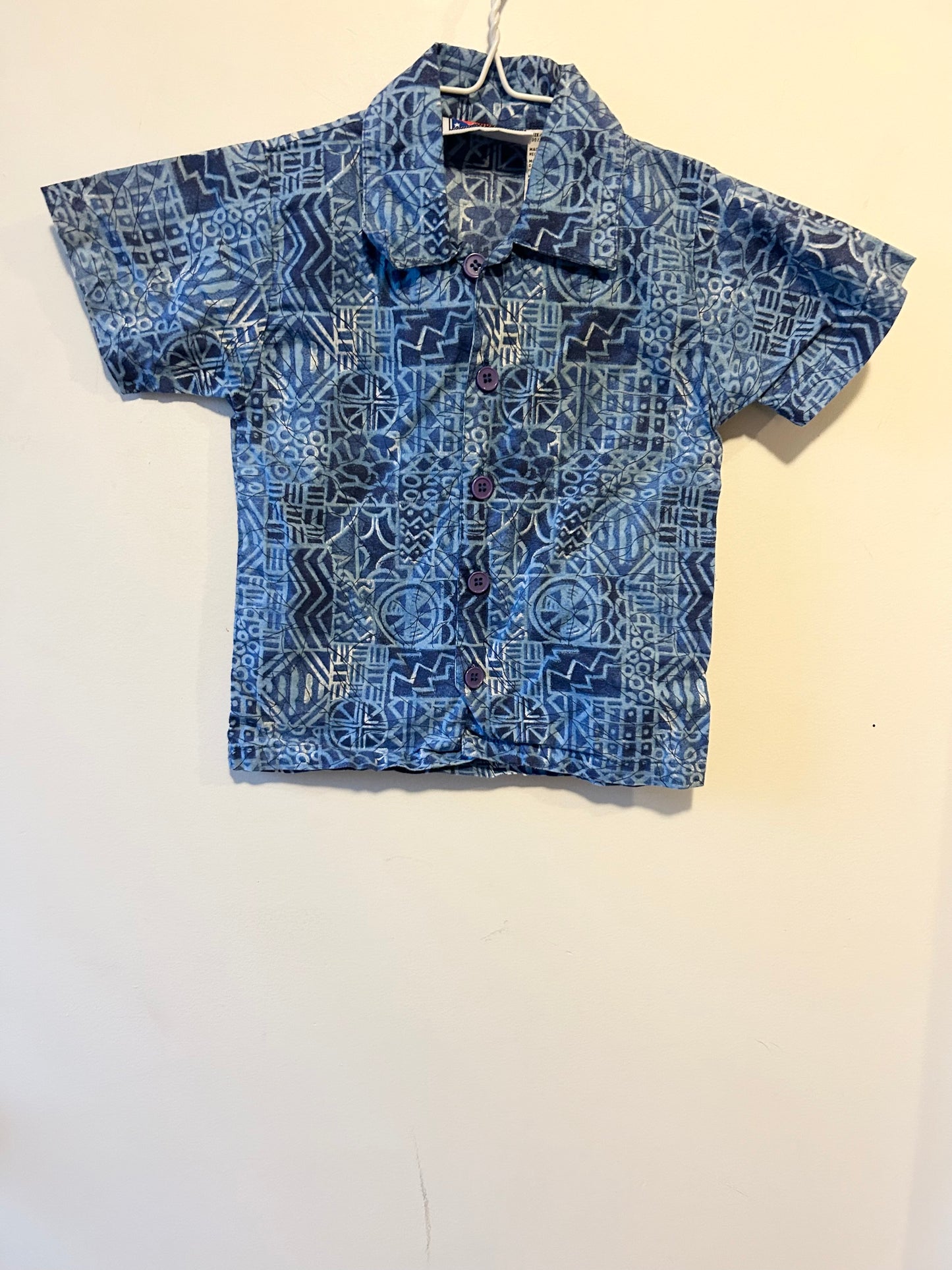 Vintage Shirt (18M)