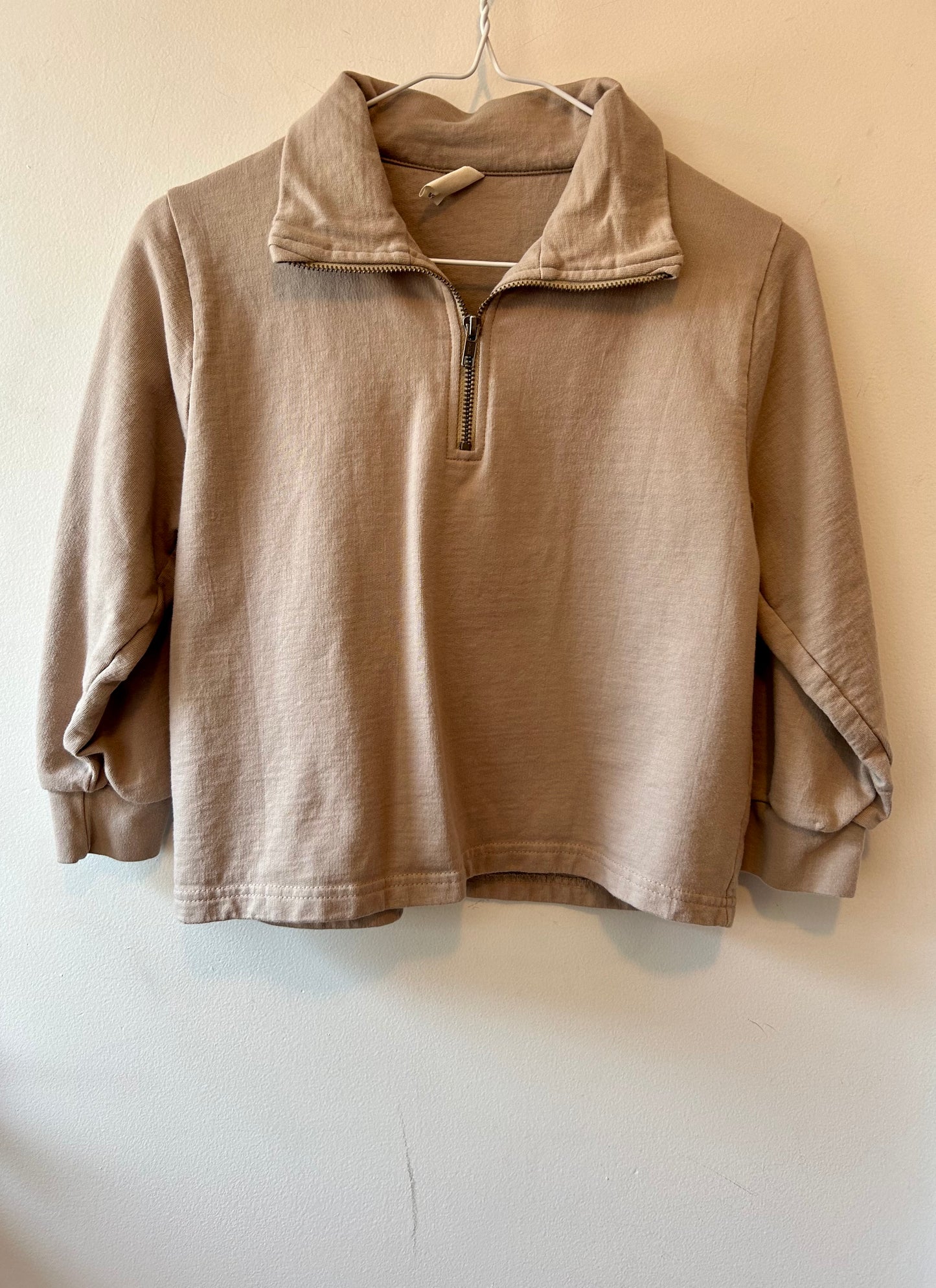 Summer and Storm Sweatshirt (8 Years)