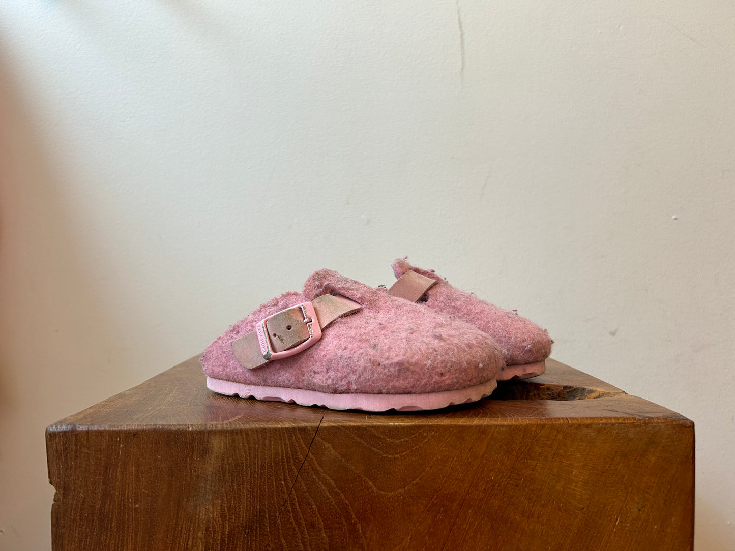 ZARA Clog (24-25)