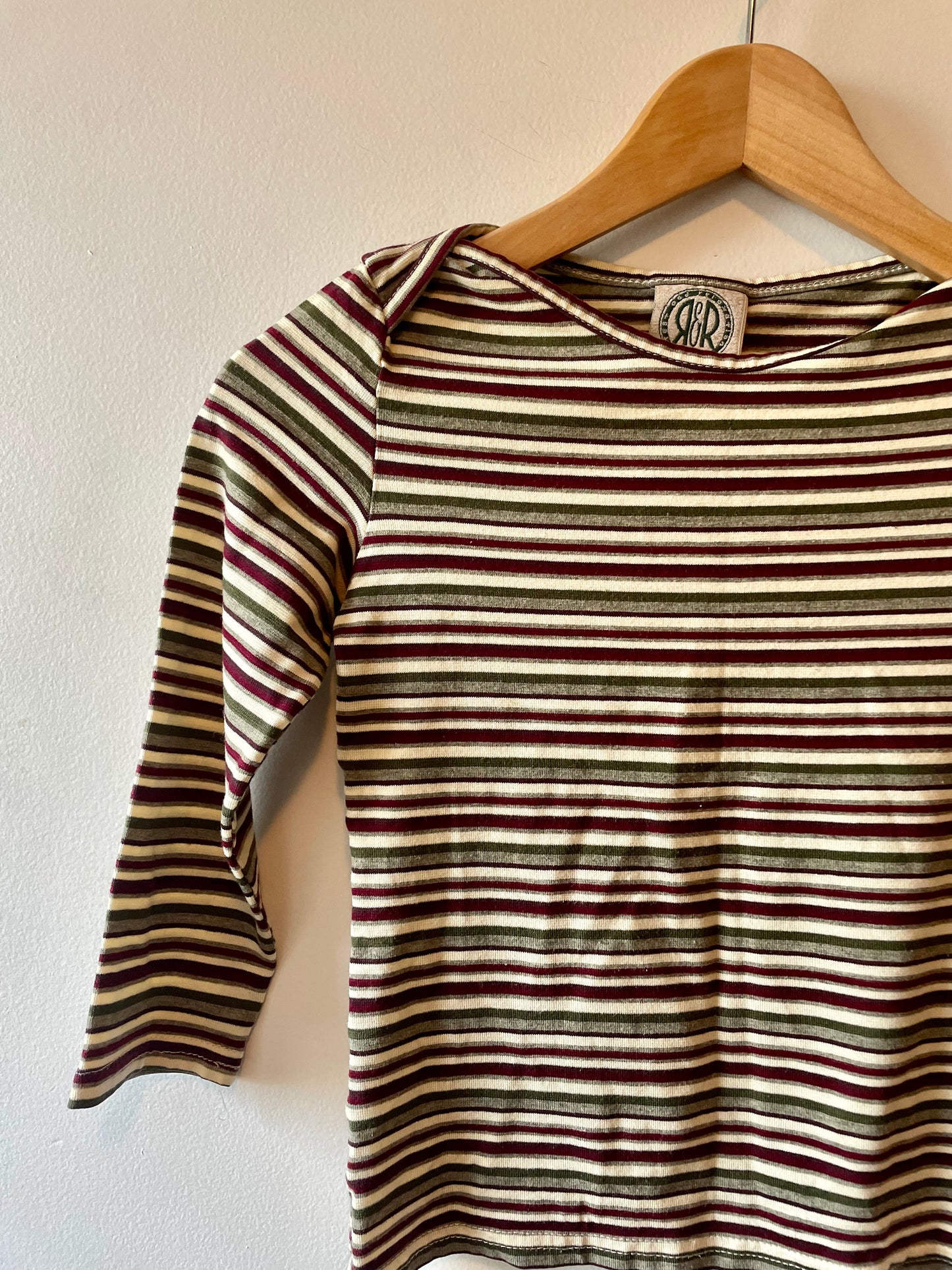Vintage R&R top | 8 Years