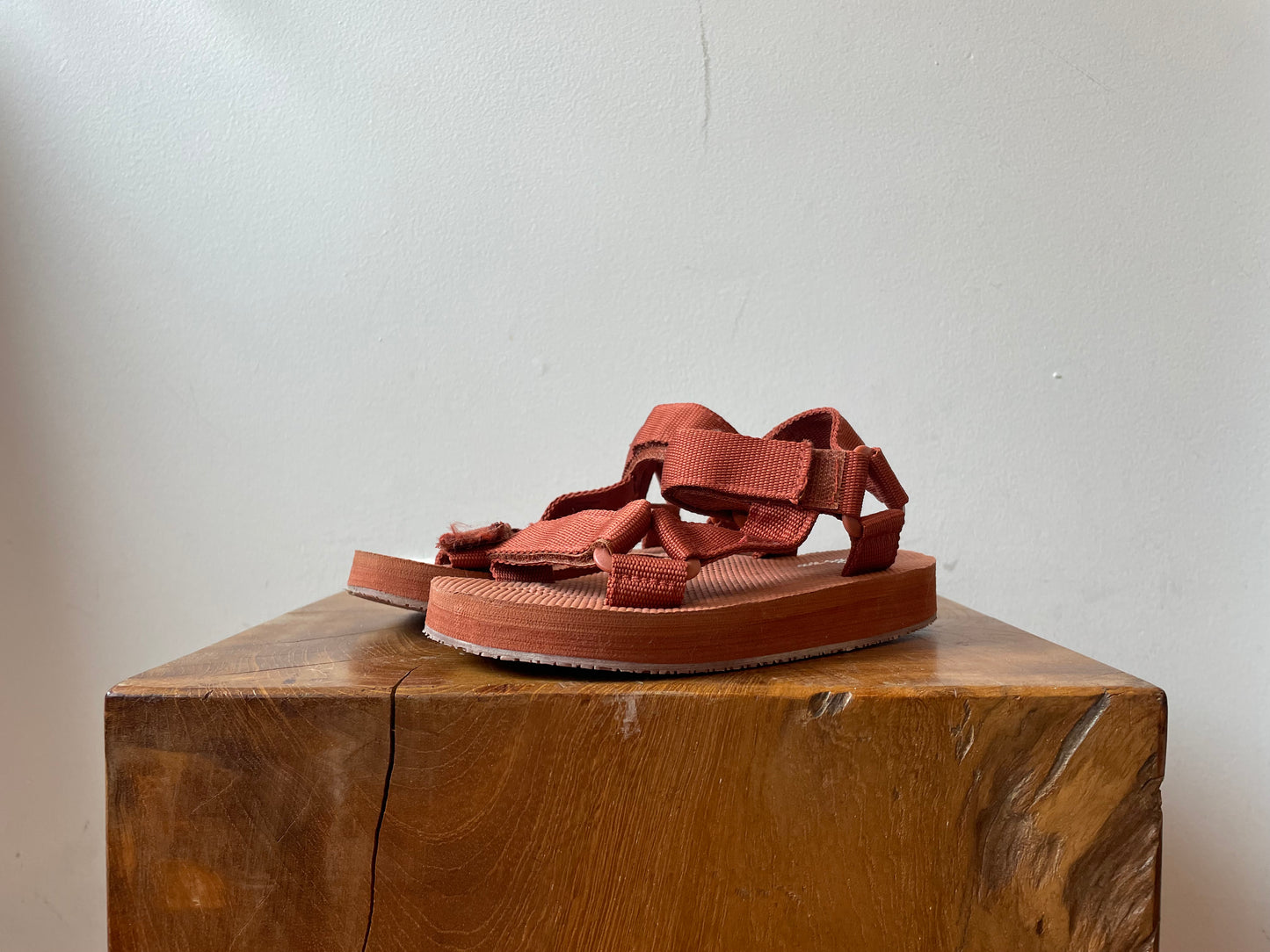Zara Casual Sandals (10)
