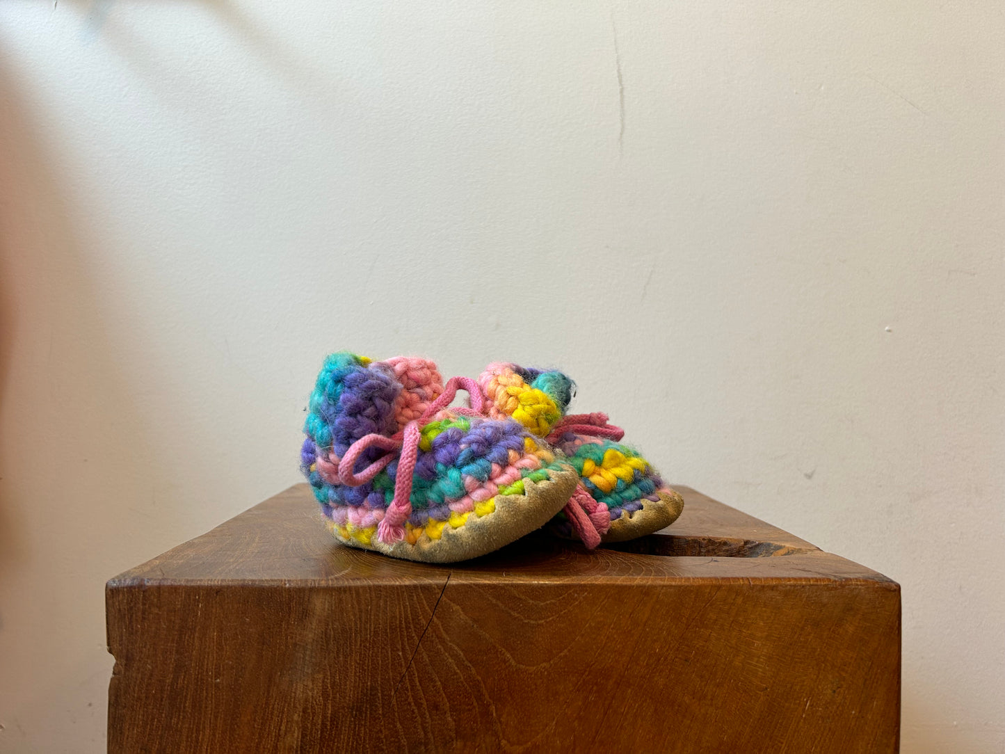 Padraig Slippers
