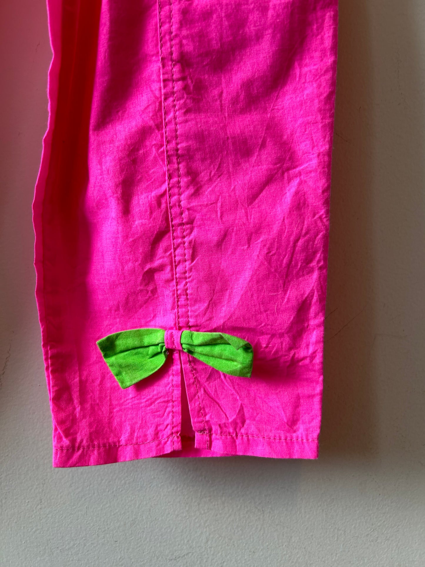 Vintage Light Pants (10 Years)