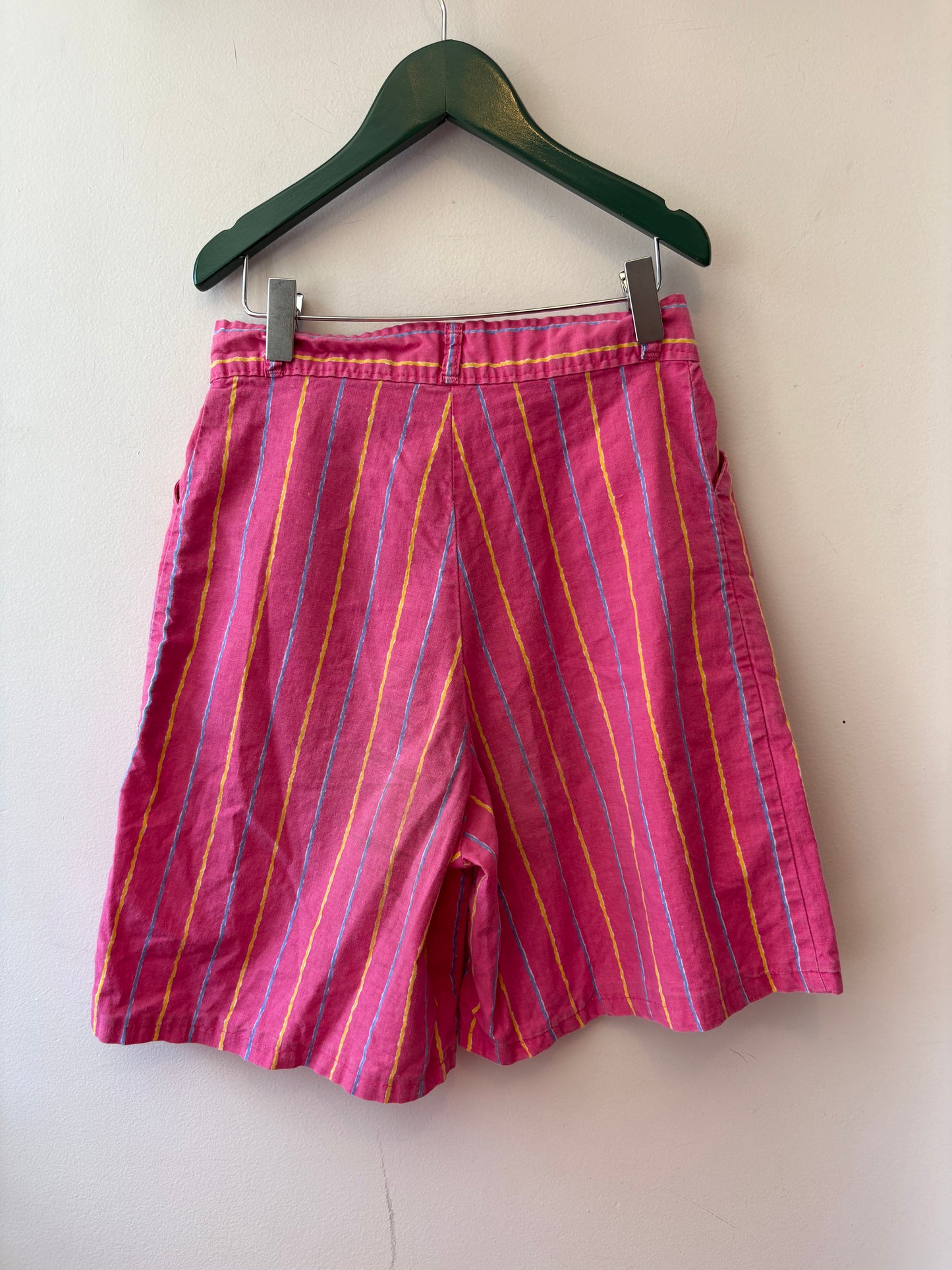 Vintage Krickets Long Shorts | 10 Years