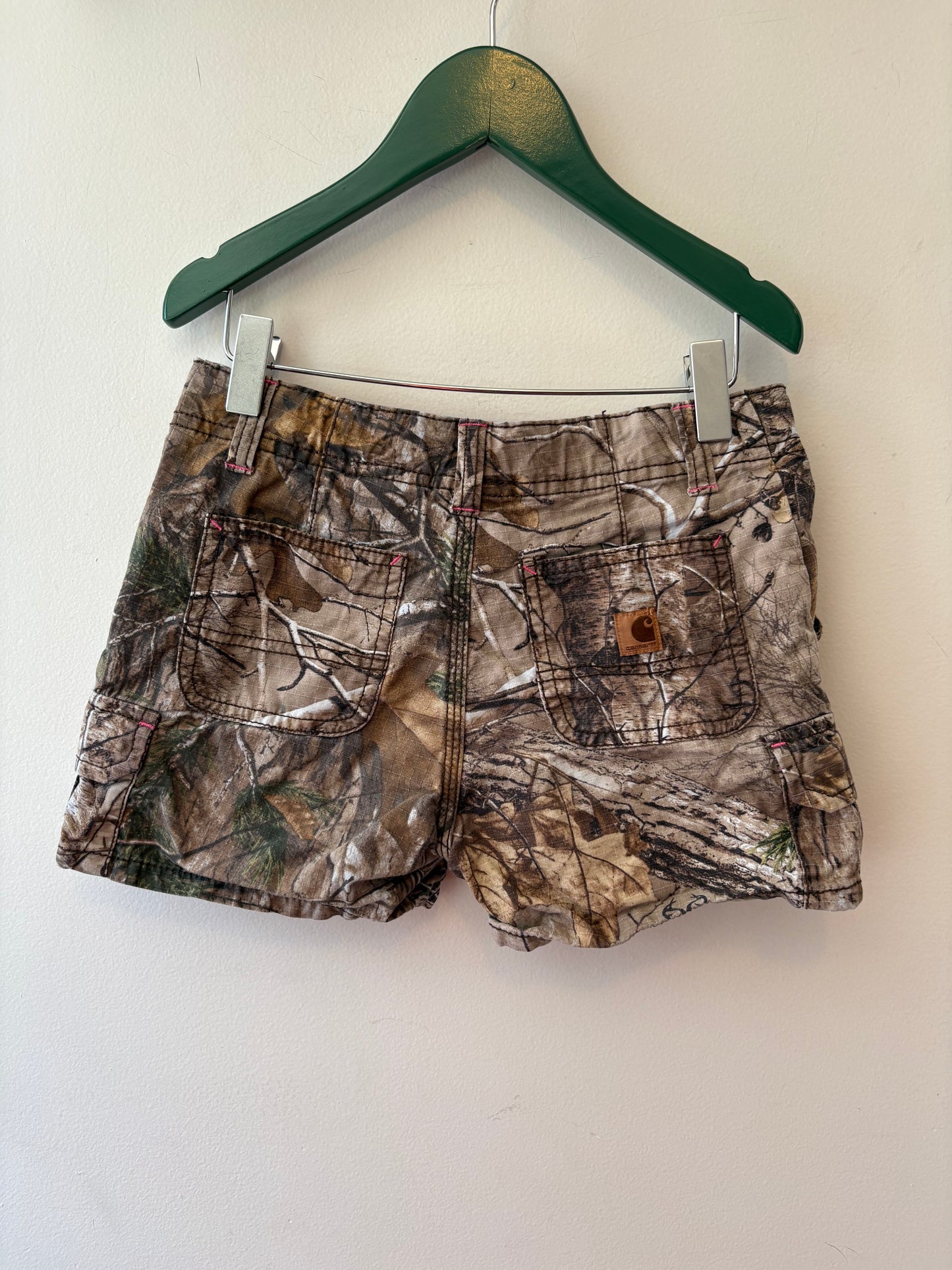 Carhardt Shorts | 7 years