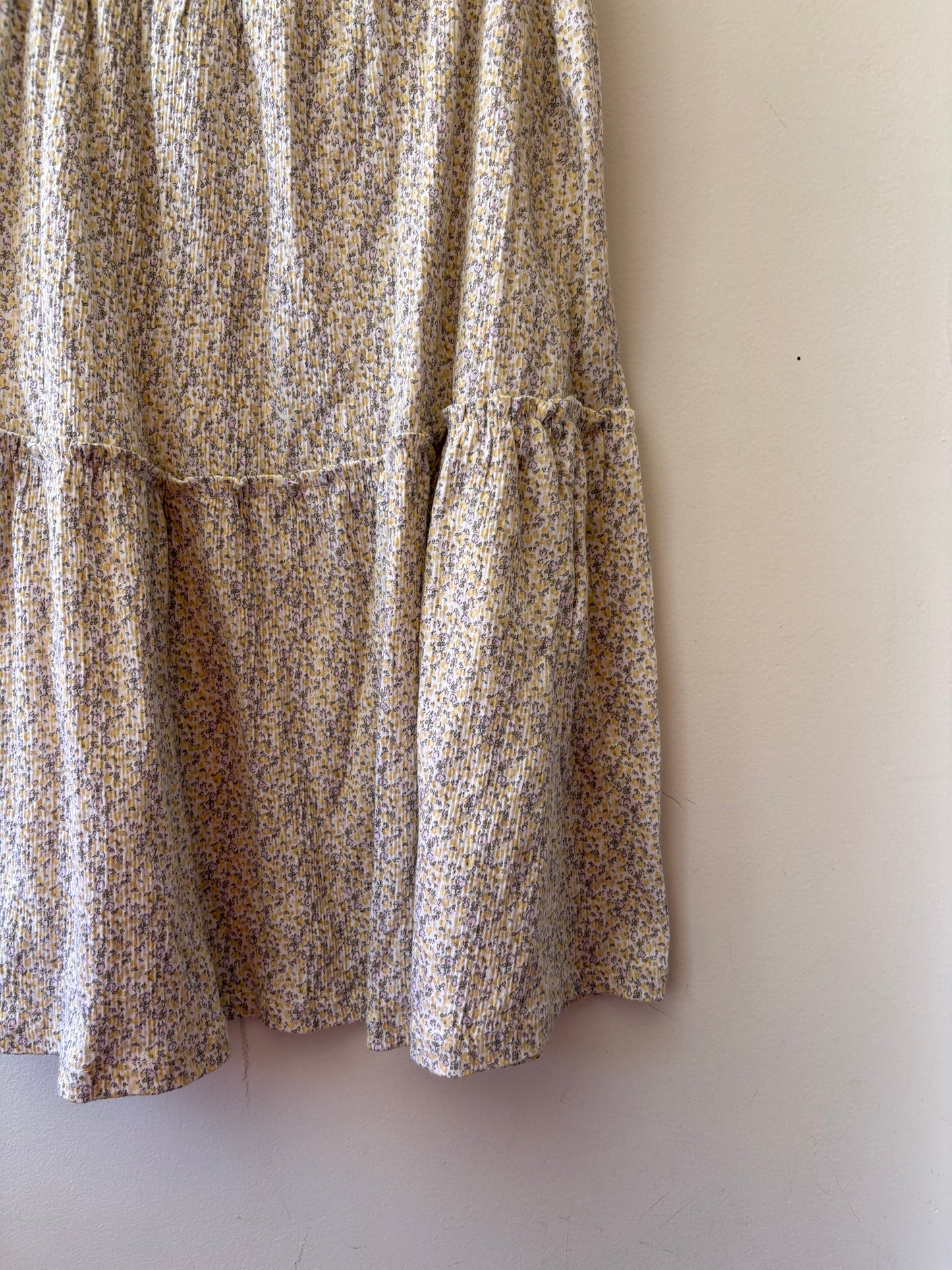 Zara Midi Skirt | 13 Years