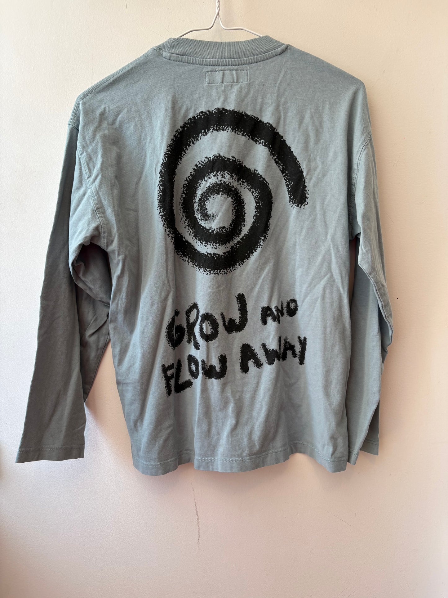 Zara Long Sleeve | 11 Years