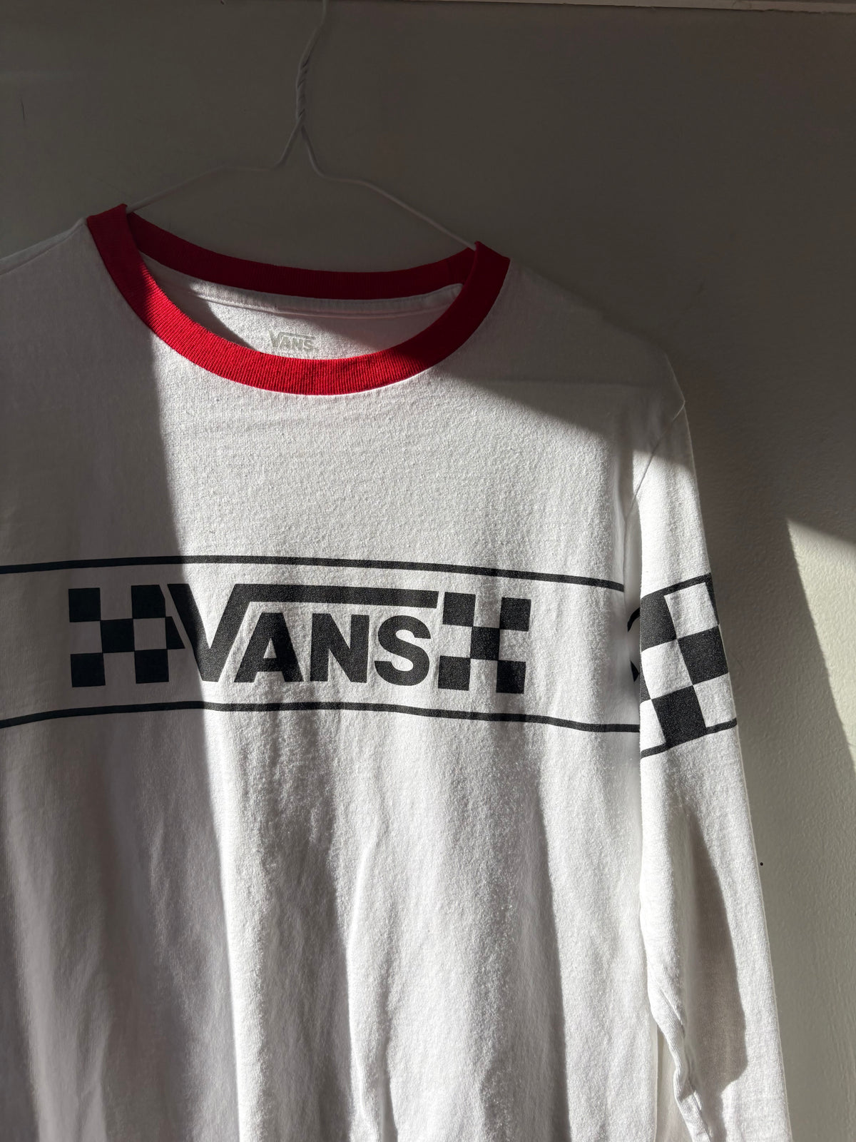 Vans Long sleeve Tee | 14 Years