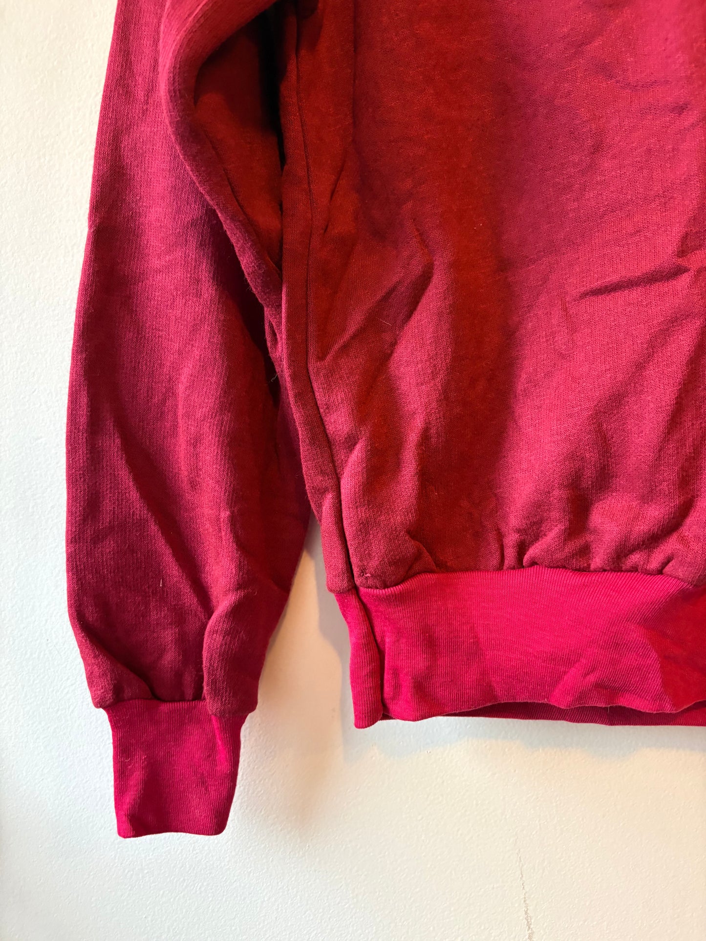 Vintage Crewneck | 8 Years