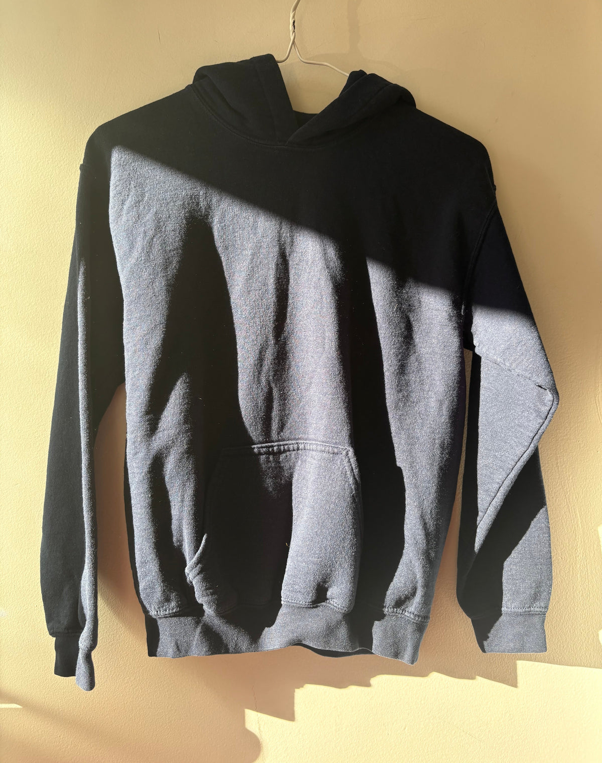 Navy Hoody | 10 Years