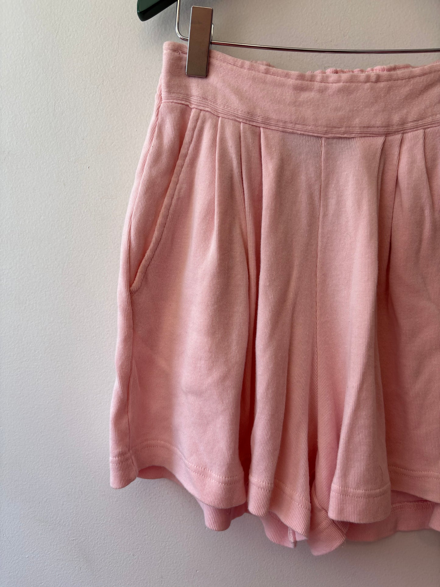 Vintage Cotton Shorts | 10 Years