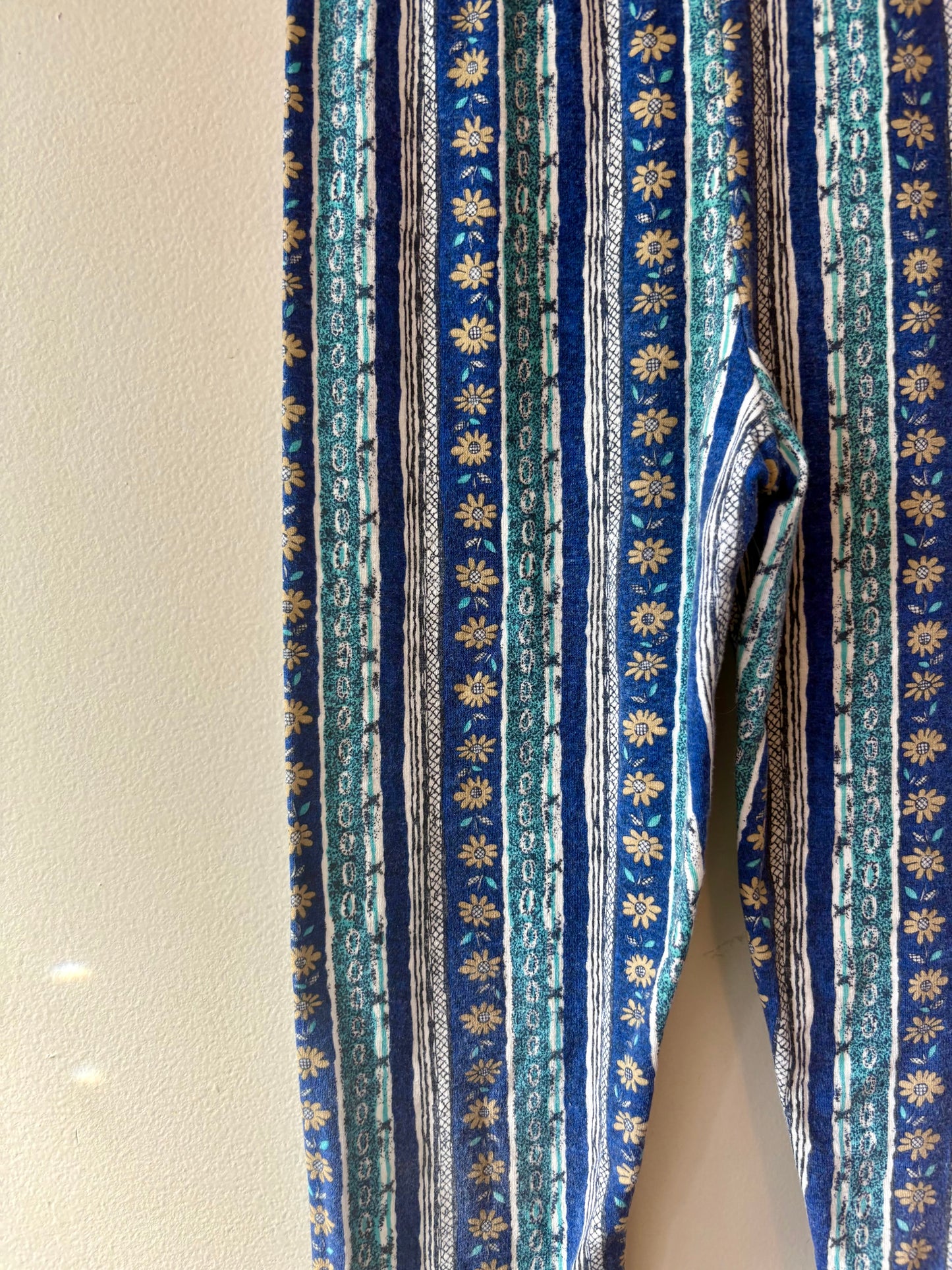 Vintage Blue Legging | 8 Years