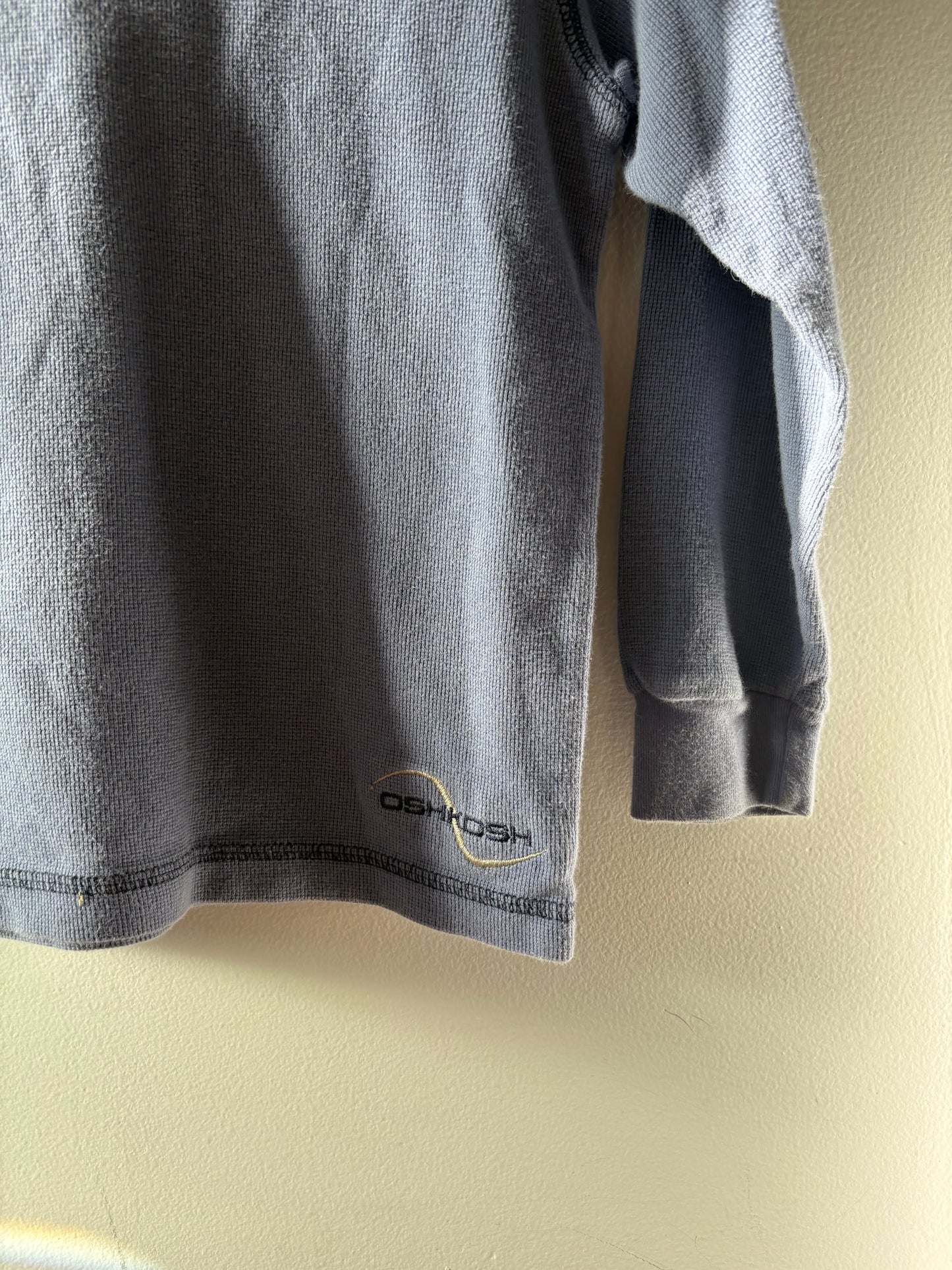 Vintage Oshkosh Longsleeve | 6 Years