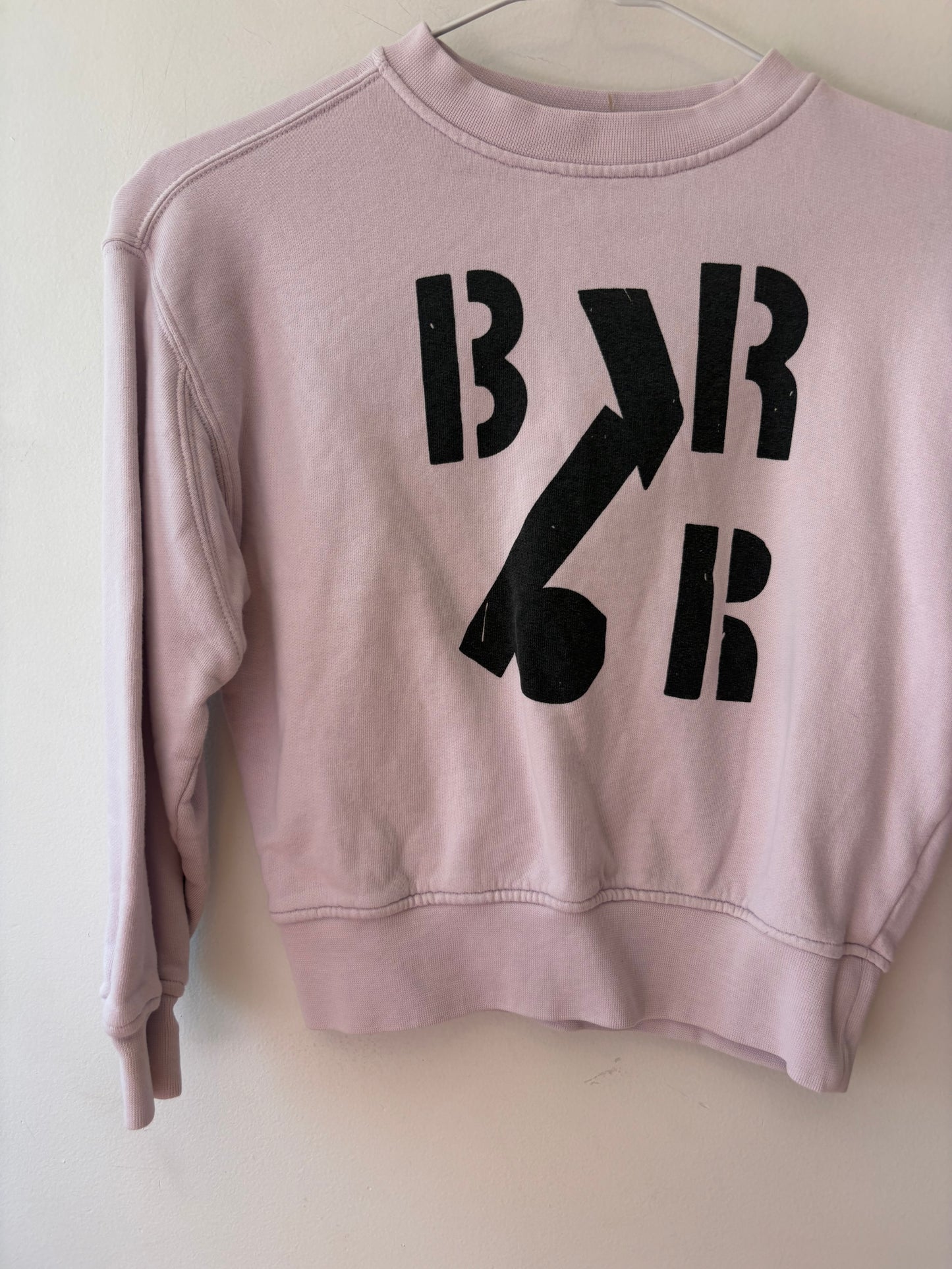 Main Story Sweatshirt | 4 Years