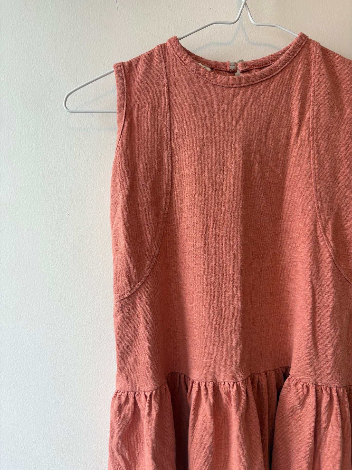 Fort Kids Tunic | 3 Years