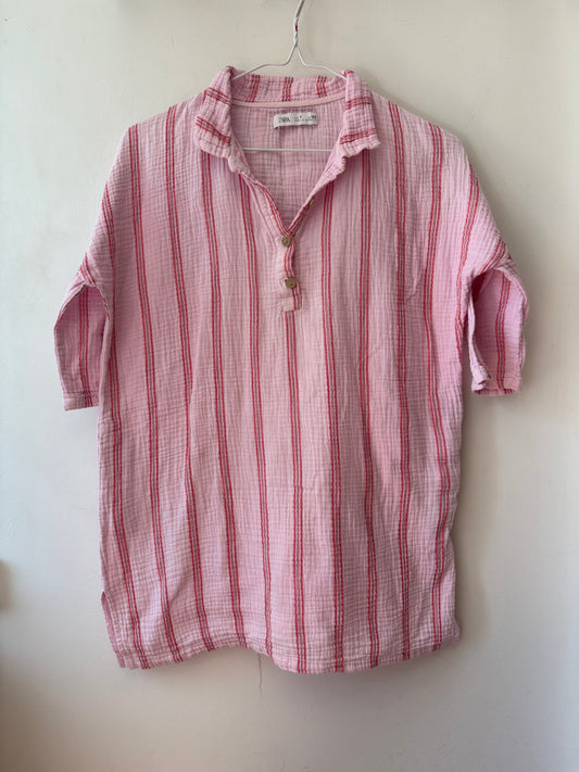 Zara Tunic | 7 Years