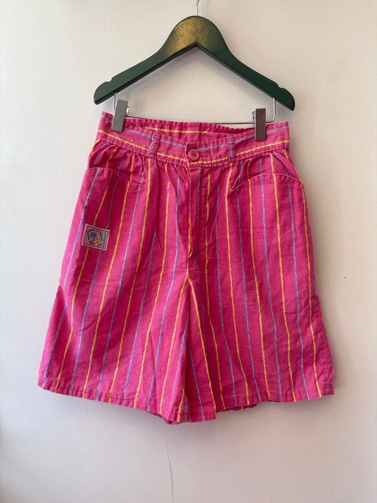 Vintage Krickets Long Shorts | 10 Years