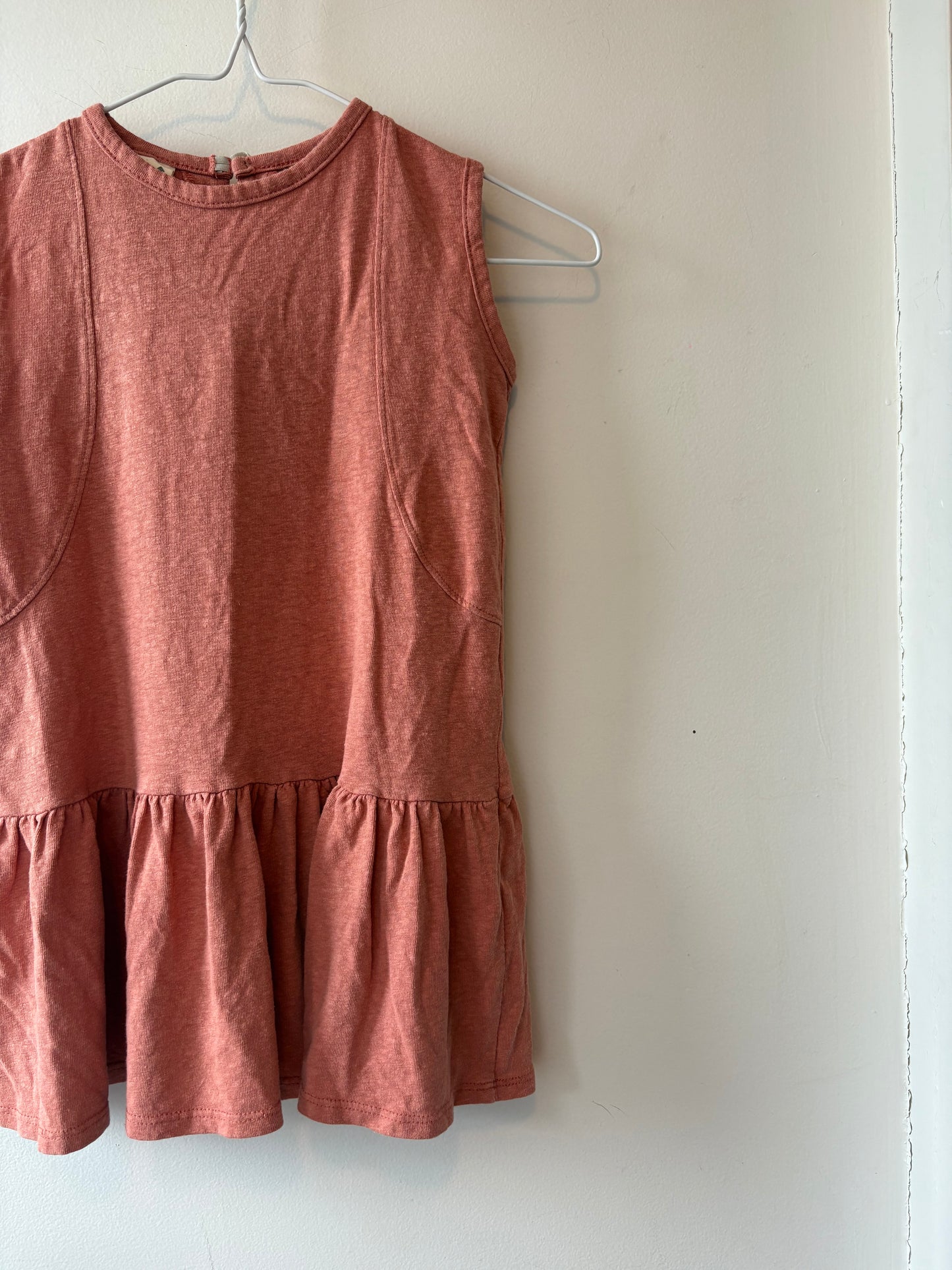 Fort Kids Tunic | 3 Years