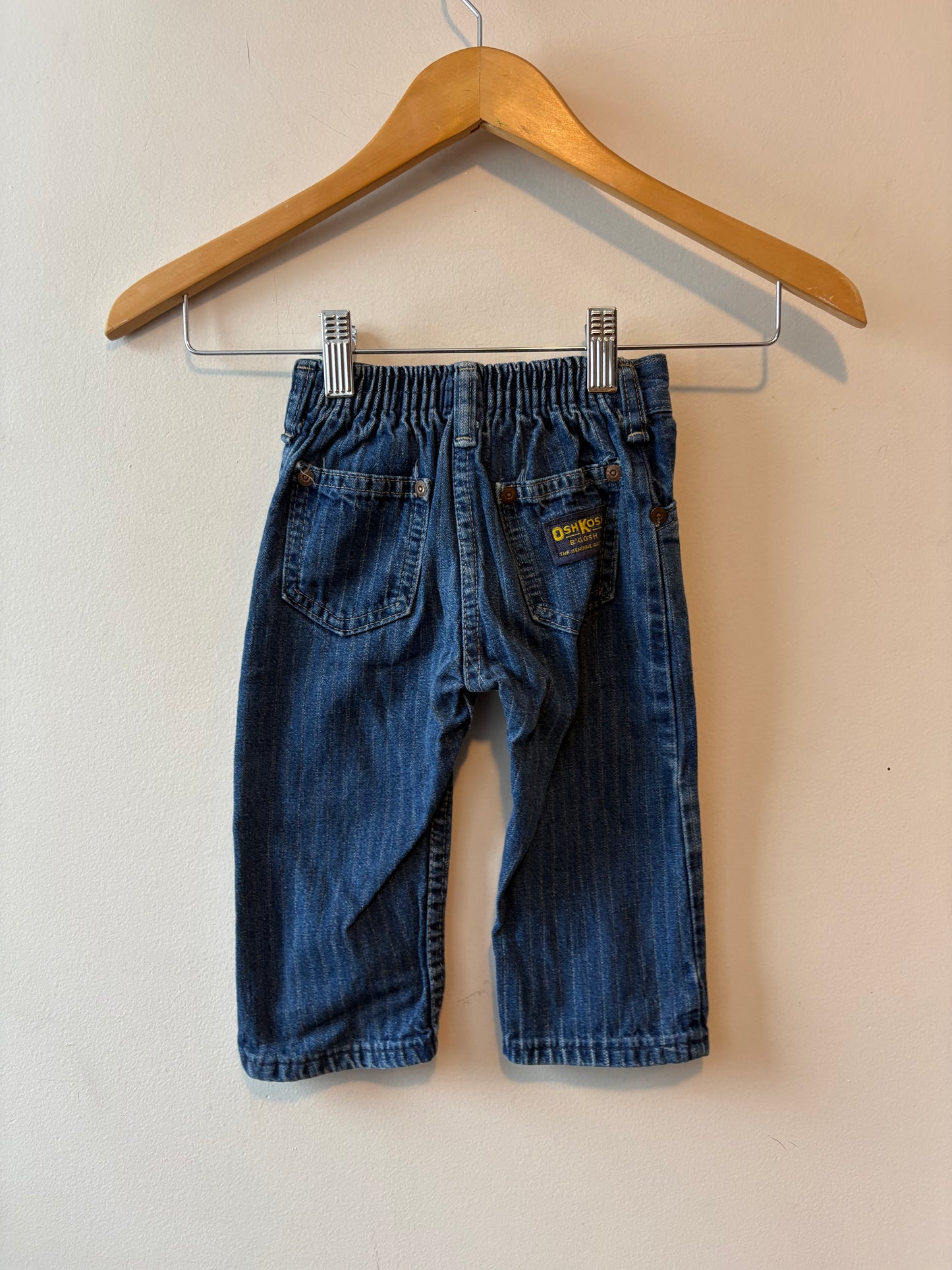 Vintage Oshkosh Jeans | 18M